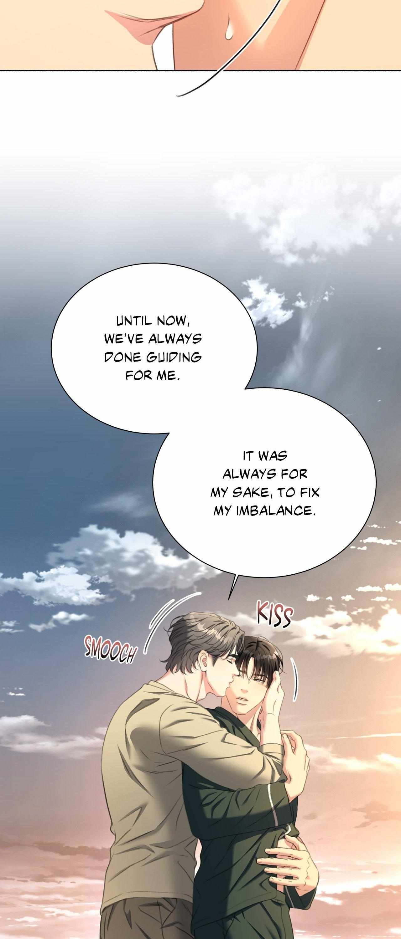 My 2nd Chance on Taming an Obsessed Esper Chapter 53 page 9 - 