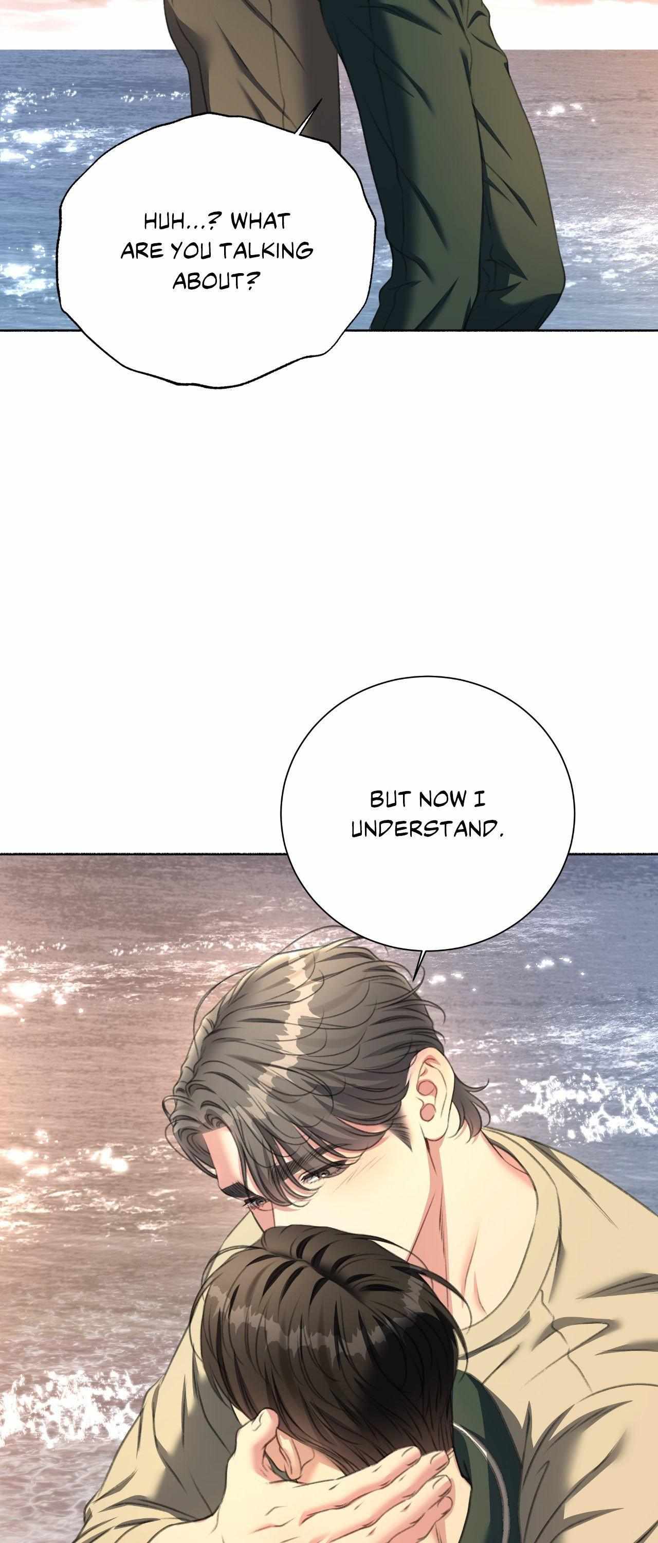 My 2nd Chance on Taming an Obsessed Esper Chapter 53 page 10 - 