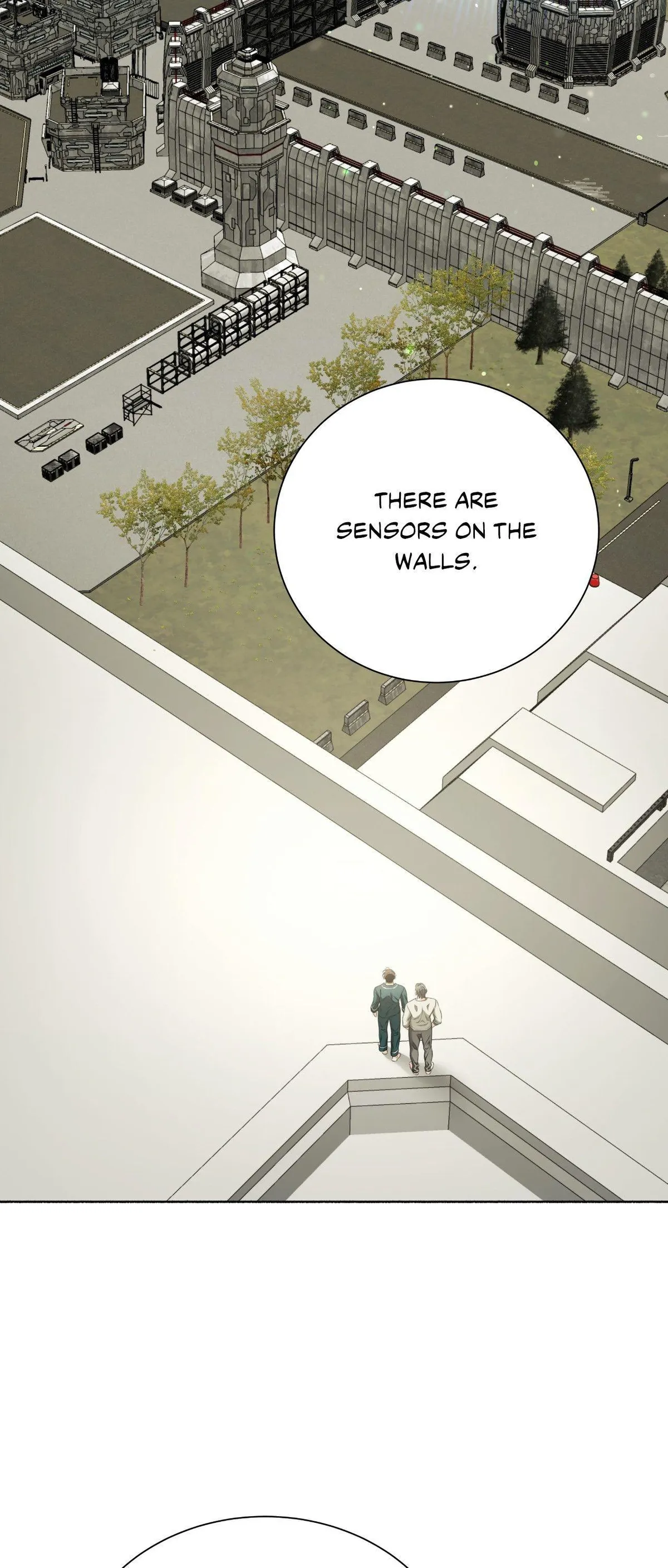 My 2nd Chance on Taming an Obsessed Esper Chapter 54 page 2 - 