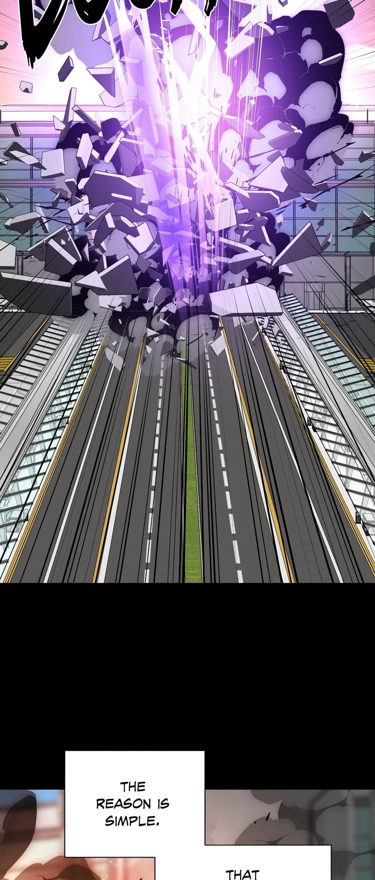 My 2nd Chance on Taming an Obsessed Esper Chapter 54 page 11 - 