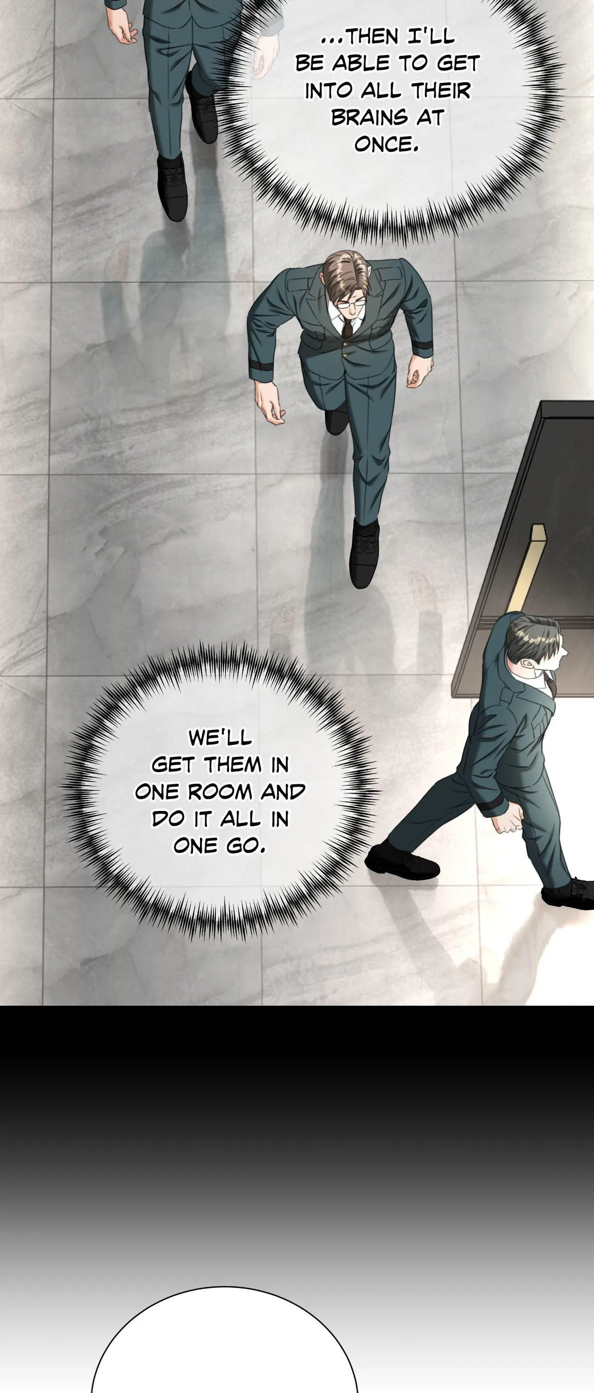 My 2nd Chance on Taming an Obsessed Esper Chapter 54 page 15 - 