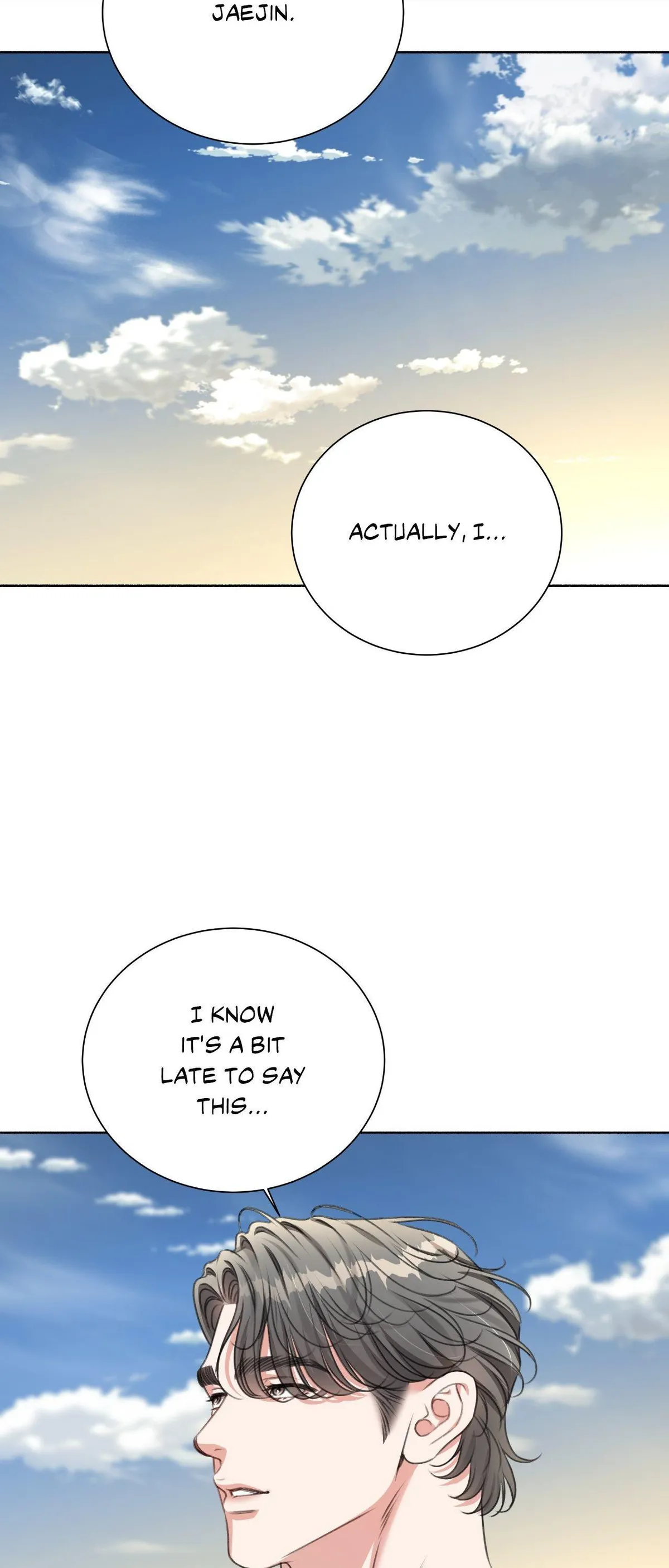 My 2nd Chance on Taming an Obsessed Esper Chapter 54 page 16 - 