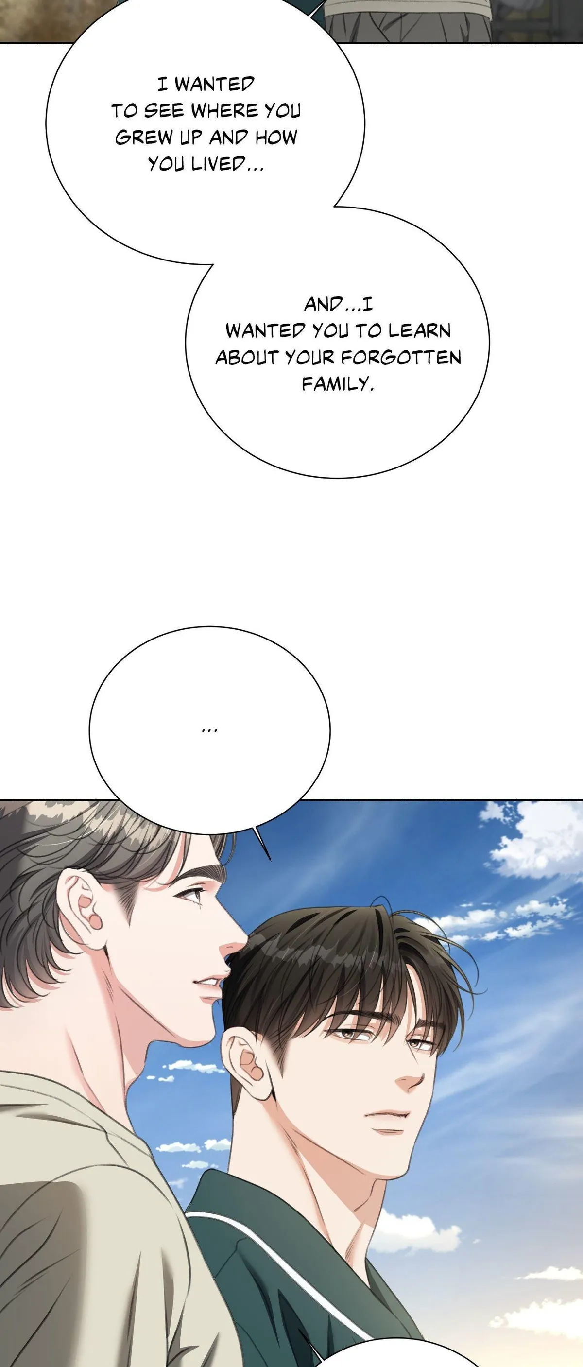 My 2nd Chance on Taming an Obsessed Esper Chapter 54 page 18 - 
