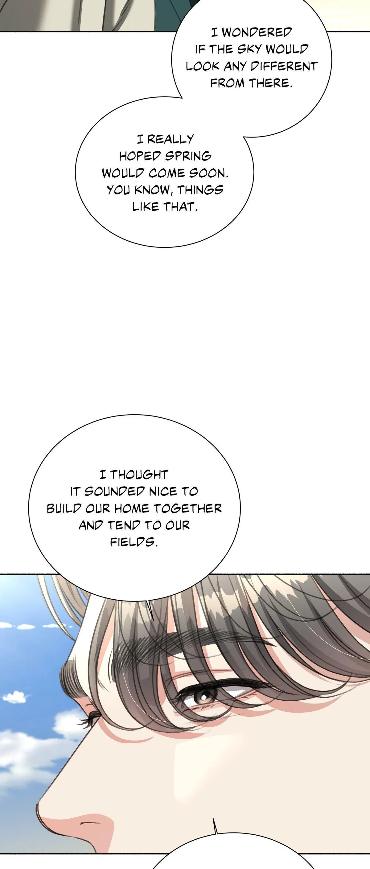 My 2nd Chance on Taming an Obsessed Esper Chapter 54 page 19 - 
