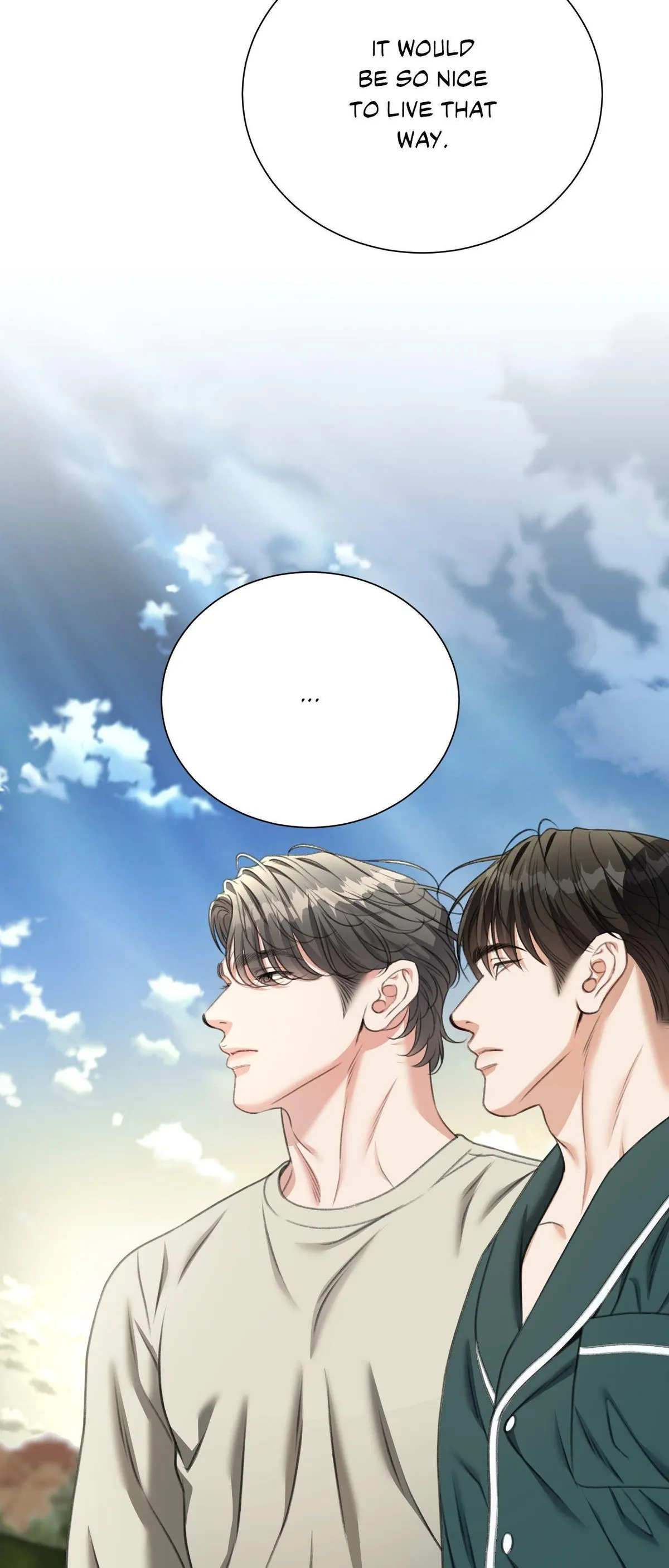 My 2nd Chance on Taming an Obsessed Esper Chapter 54 page 20 - 