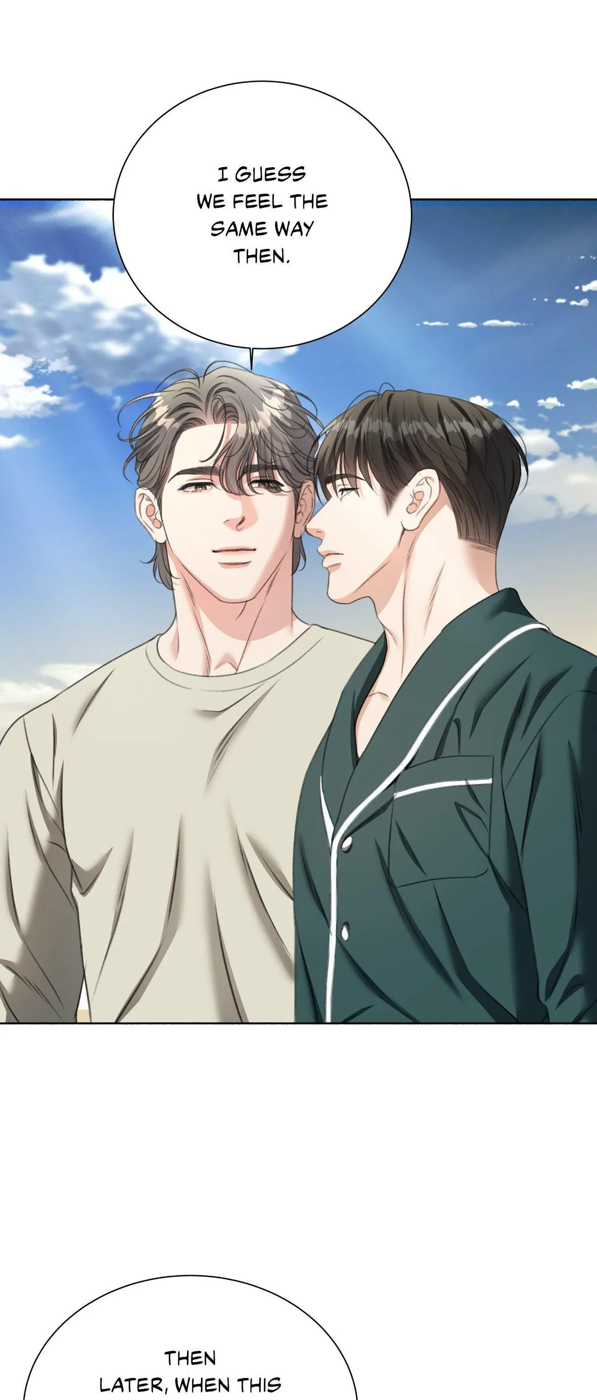 My 2nd Chance on Taming an Obsessed Esper Chapter 54 page 22 - 