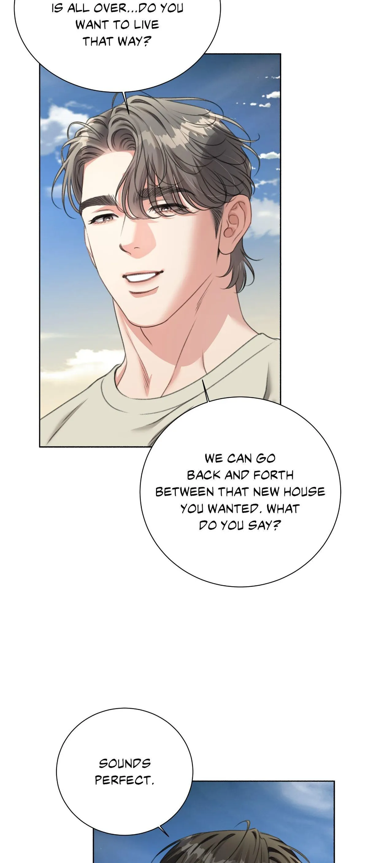 My 2nd Chance on Taming an Obsessed Esper Chapter 54 page 23 - 