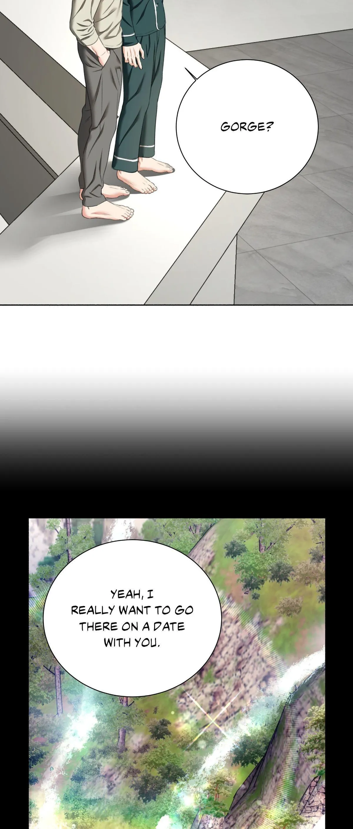 My 2nd Chance on Taming an Obsessed Esper Chapter 54 page 25 - 