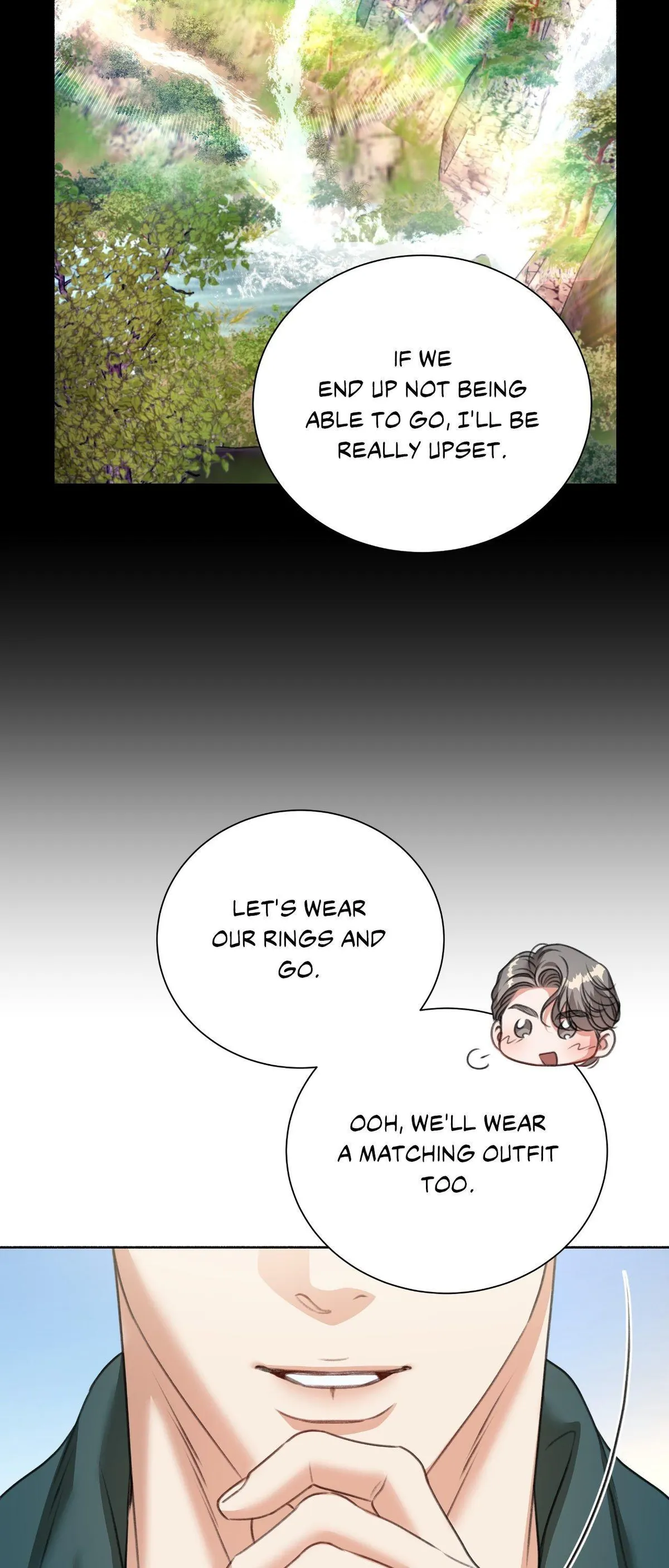 My 2nd Chance on Taming an Obsessed Esper Chapter 54 page 26 - 