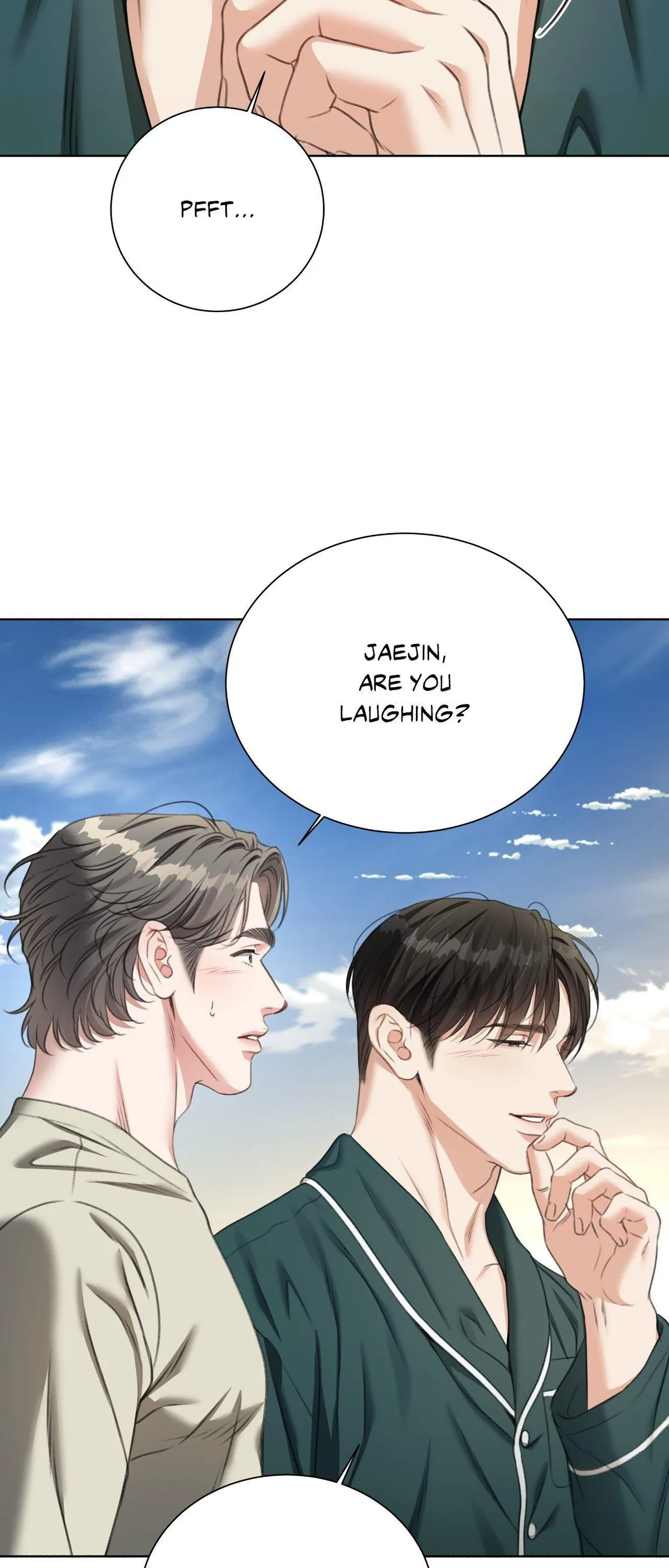 My 2nd Chance on Taming an Obsessed Esper Chapter 54 page 27 - 