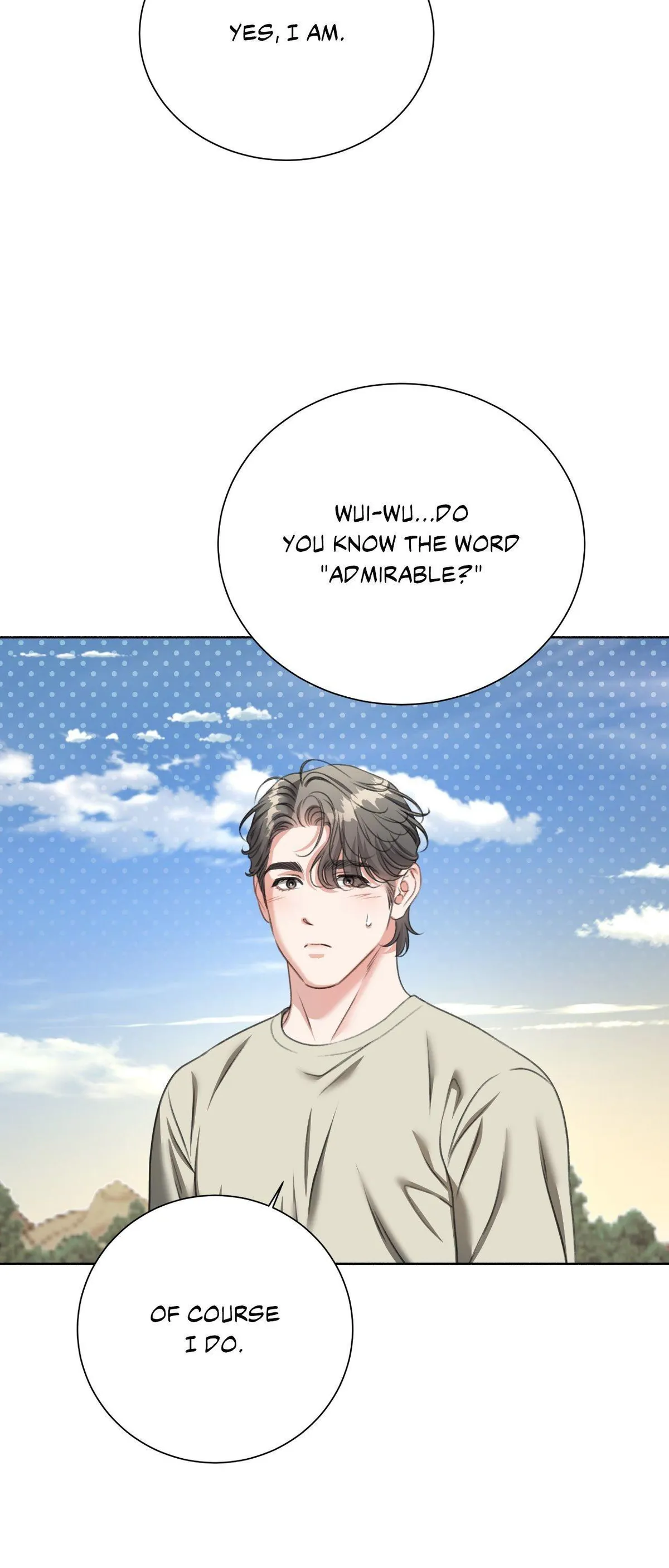 My 2nd Chance on Taming an Obsessed Esper Chapter 54 page 28 - 