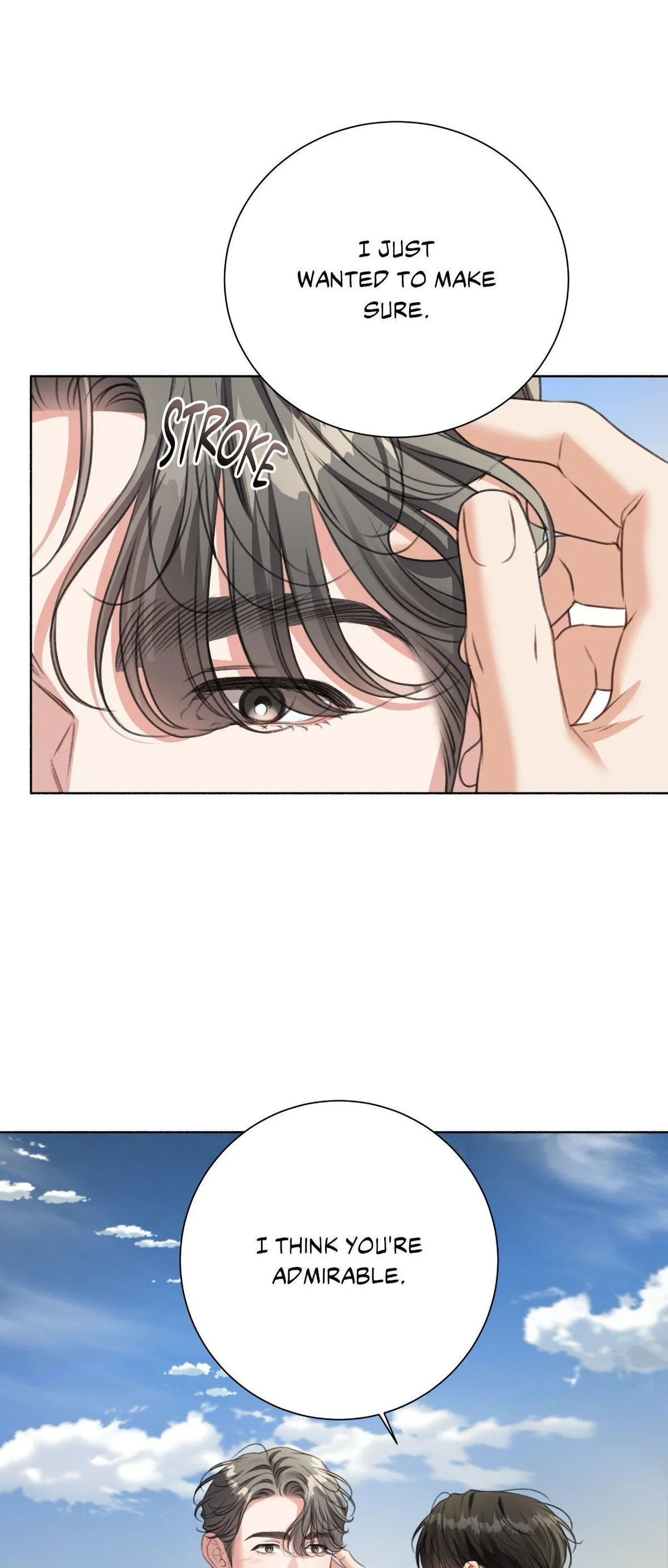My 2nd Chance on Taming an Obsessed Esper Chapter 54 page 29 - 