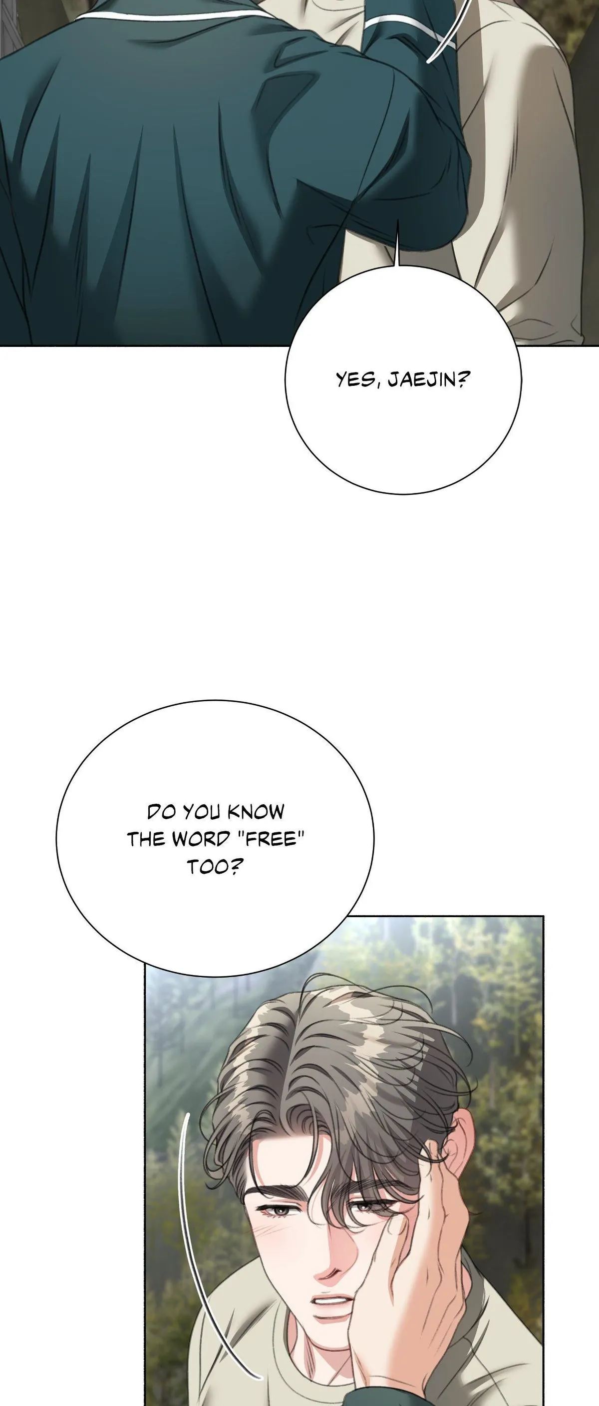 My 2nd Chance on Taming an Obsessed Esper Chapter 54 page 31 - 