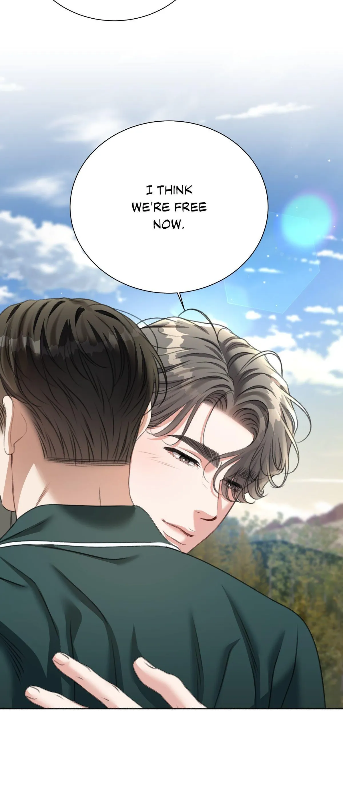 My 2nd Chance on Taming an Obsessed Esper Chapter 54 page 34 - 