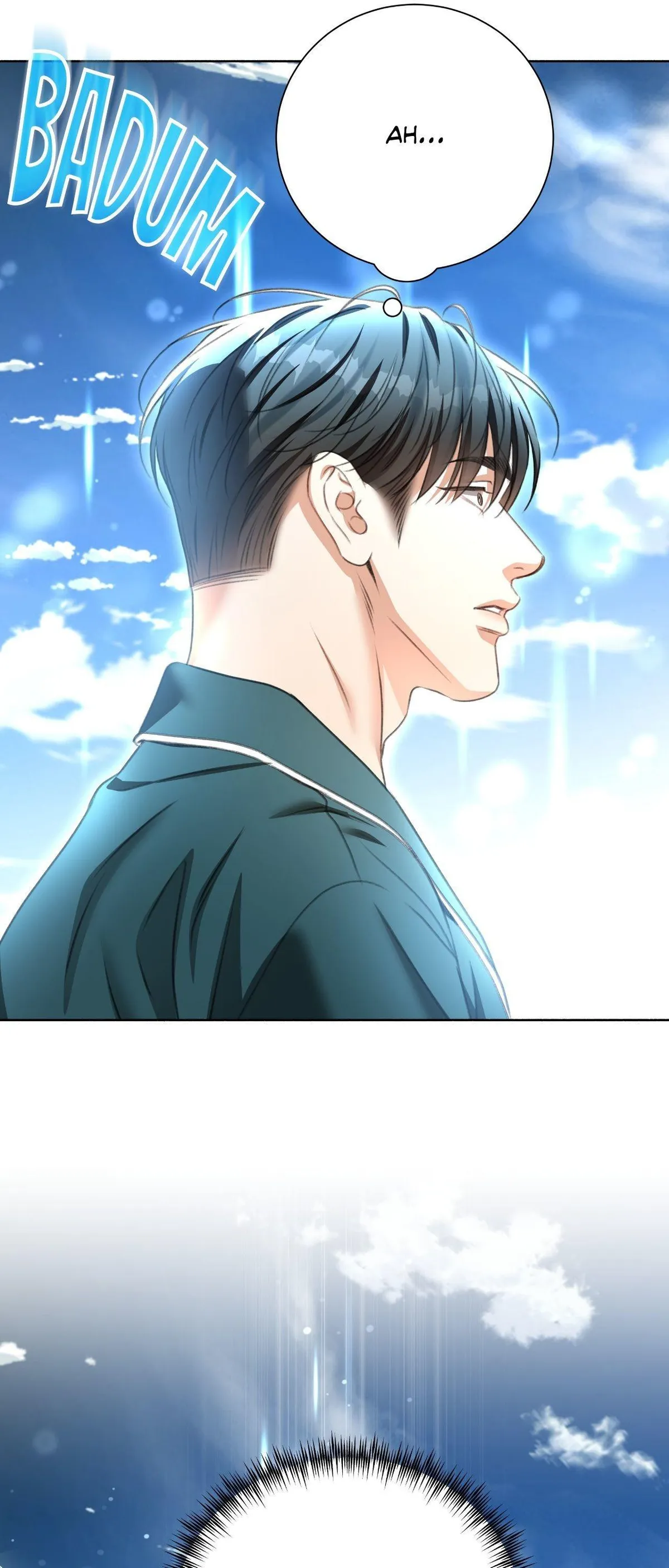 My 2nd Chance on Taming an Obsessed Esper Chapter 54 page 39 - 