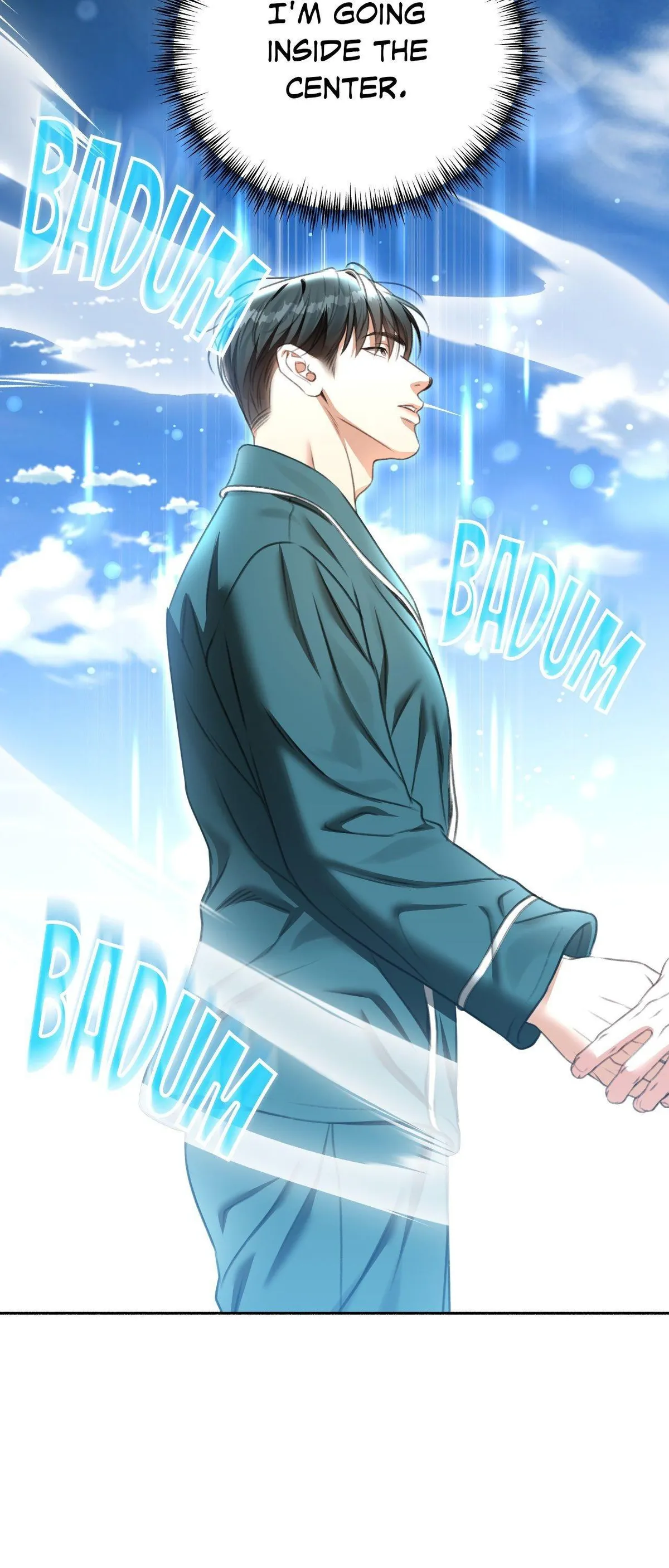 My 2nd Chance on Taming an Obsessed Esper Chapter 54 page 40 - 