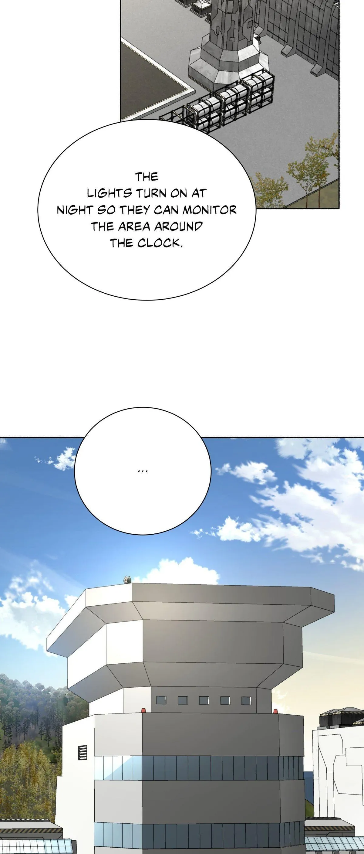 My 2nd Chance on Taming an Obsessed Esper Chapter 54 page 5 - 