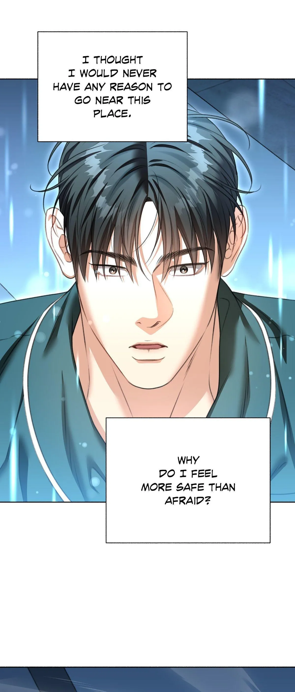 My 2nd Chance on Taming an Obsessed Esper Chapter 54 page 41 - 