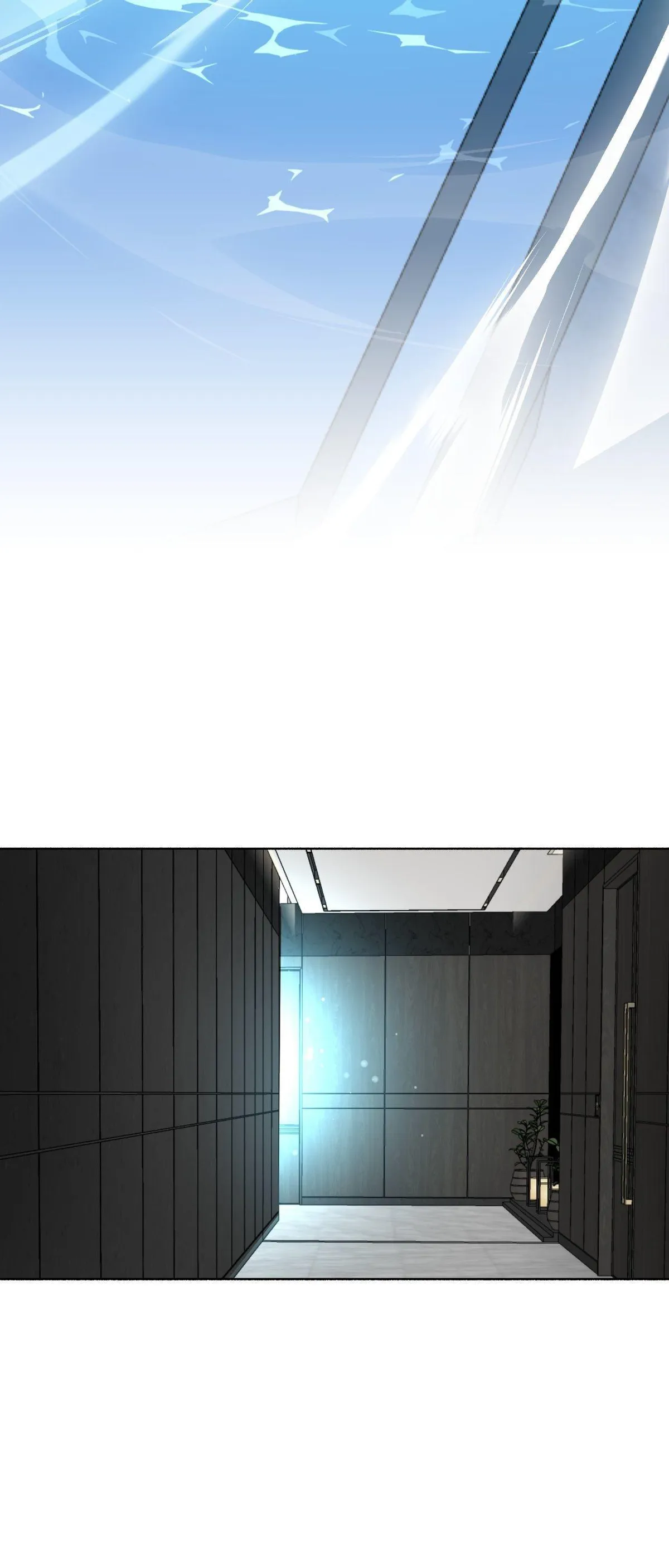My 2nd Chance on Taming an Obsessed Esper Chapter 54 page 43 - 