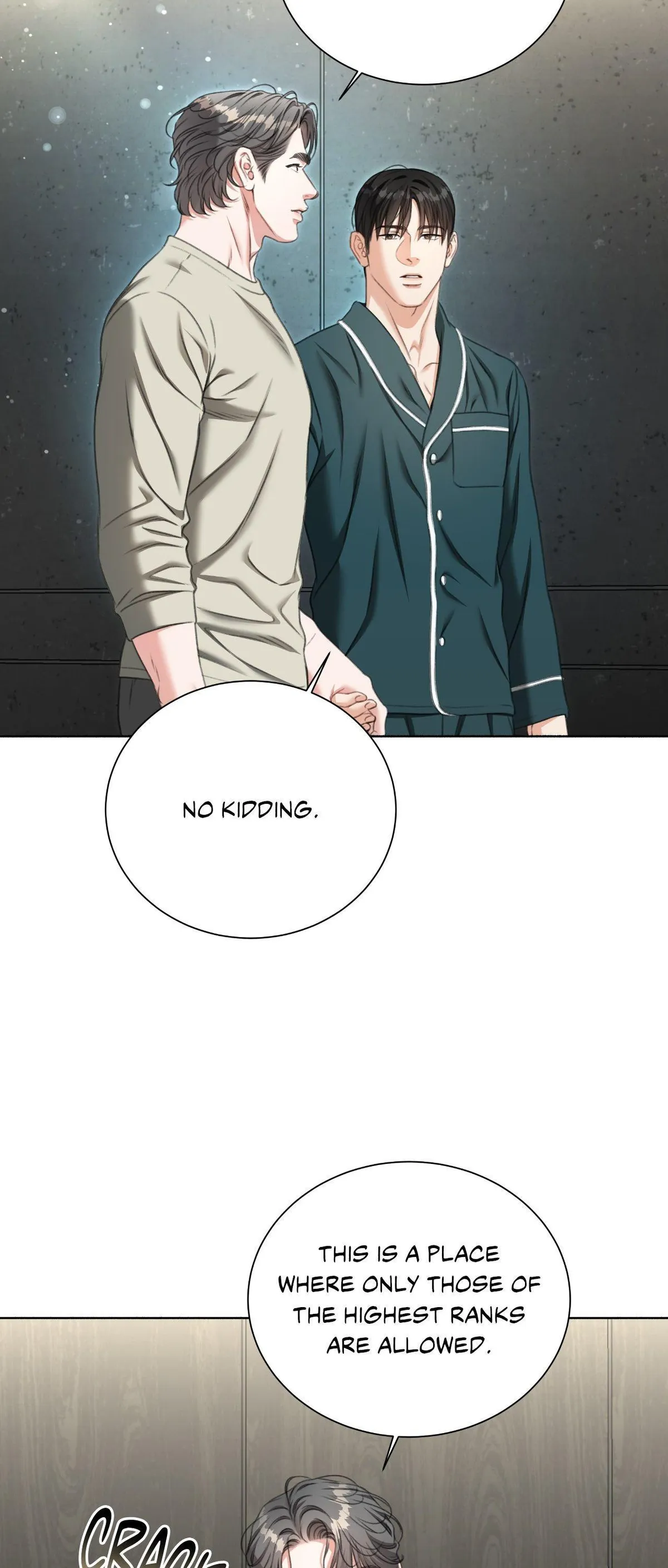 My 2nd Chance on Taming an Obsessed Esper Chapter 54 page 46 - 