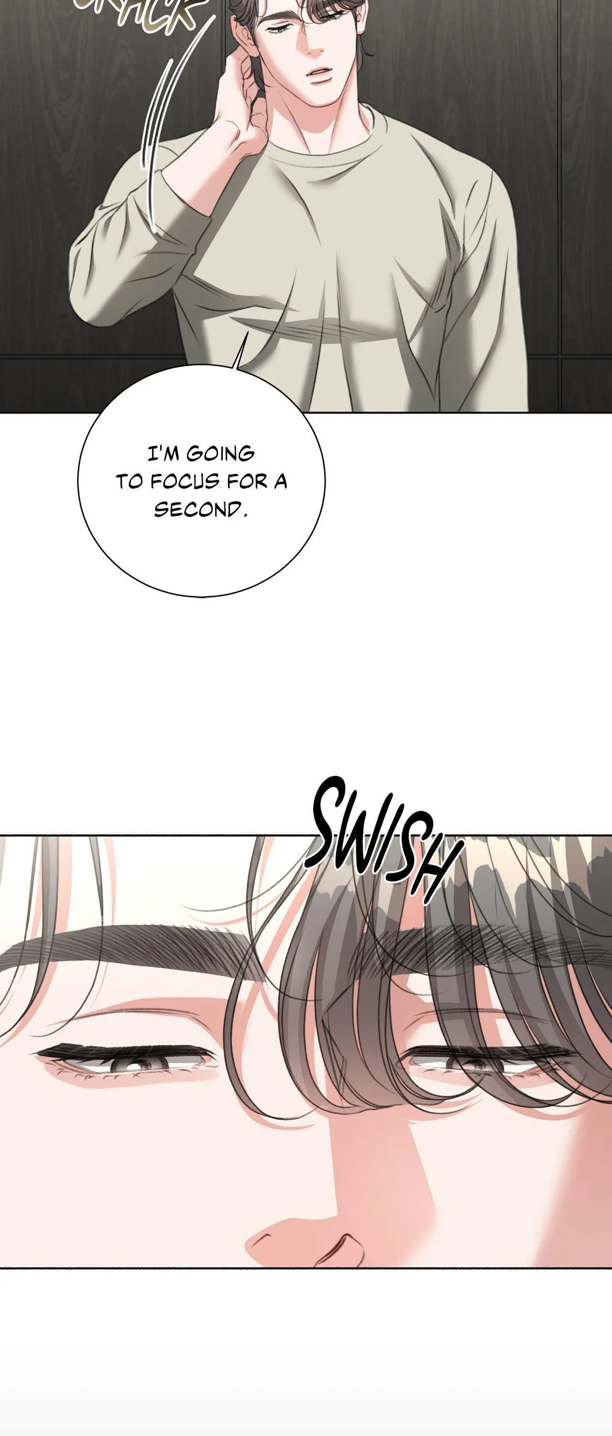 My 2nd Chance on Taming an Obsessed Esper Chapter 54 page 47 - 