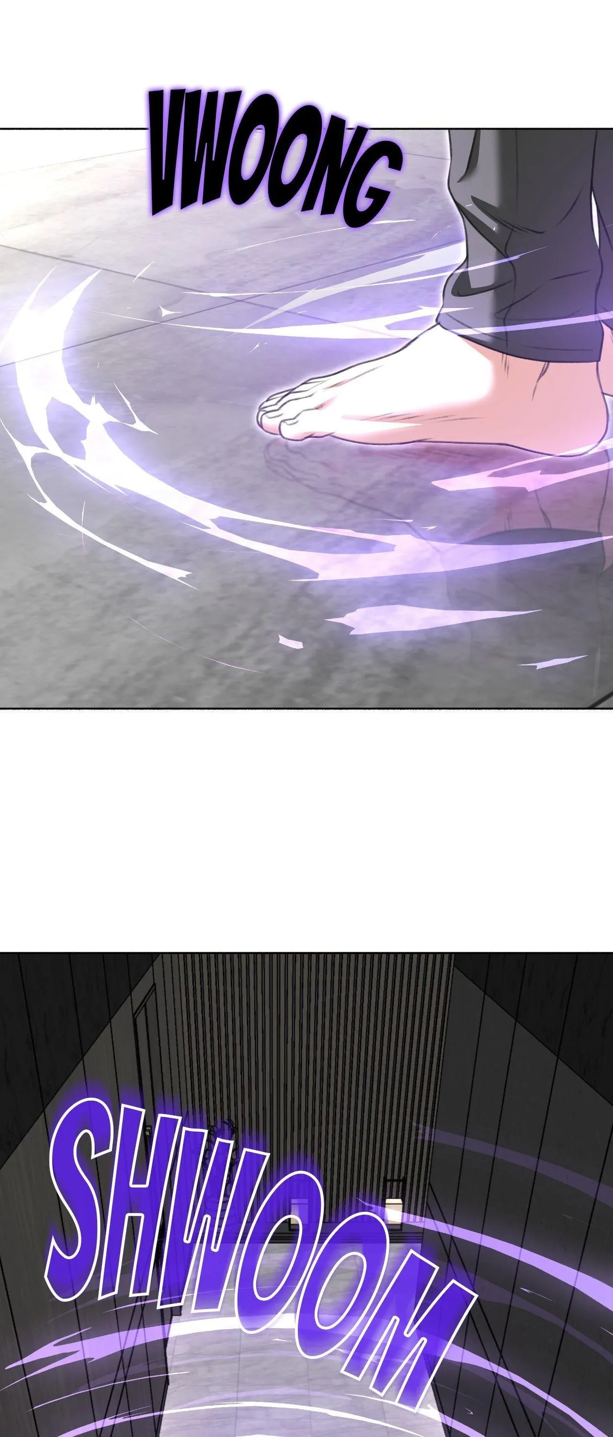 My 2nd Chance on Taming an Obsessed Esper Chapter 54 page 49 - 