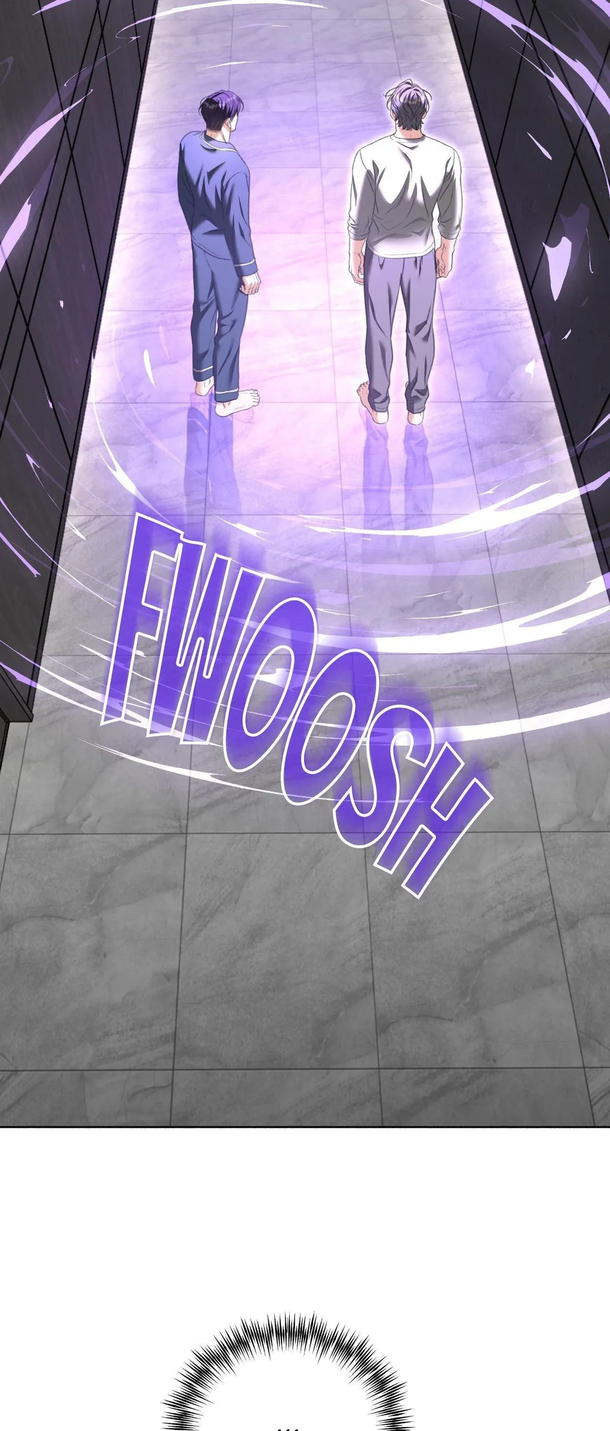 My 2nd Chance on Taming an Obsessed Esper Chapter 54 page 50 - 