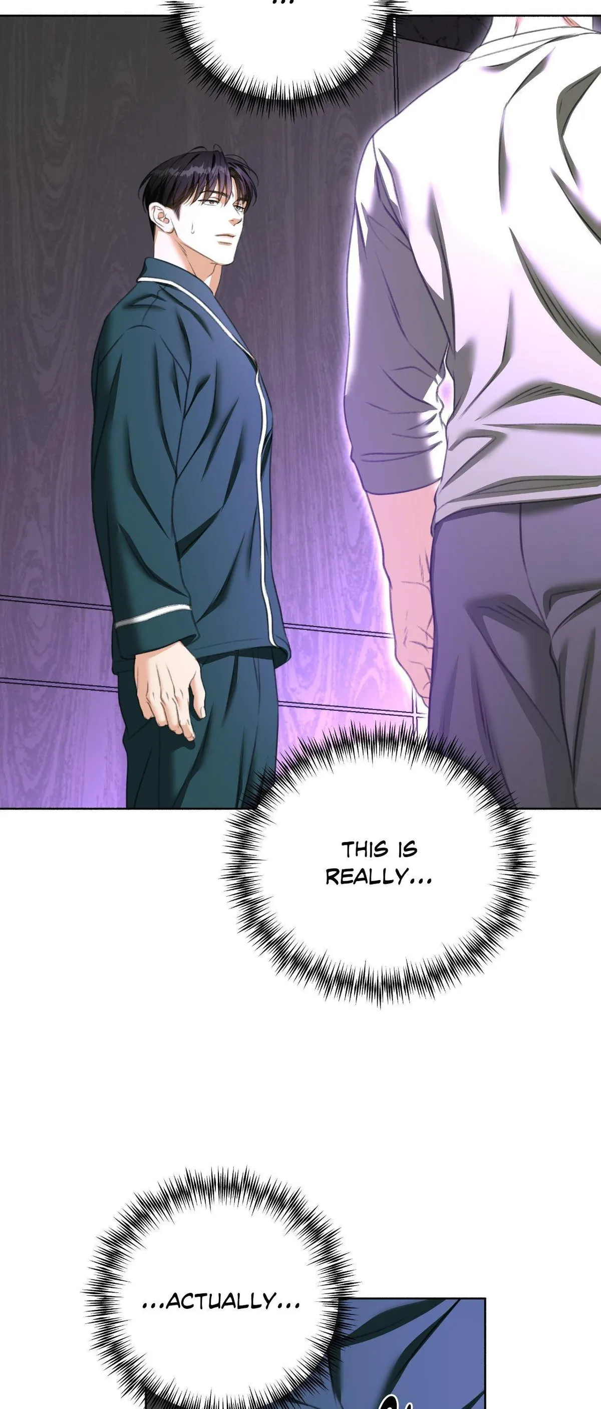 My 2nd Chance on Taming an Obsessed Esper Chapter 54 page 51 - 