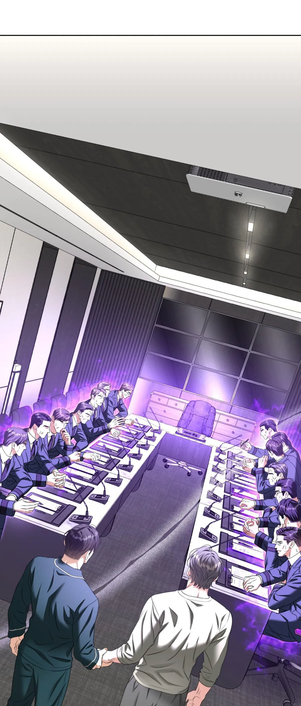 My 2nd Chance on Taming an Obsessed Esper Chapter 54 page 56 - 