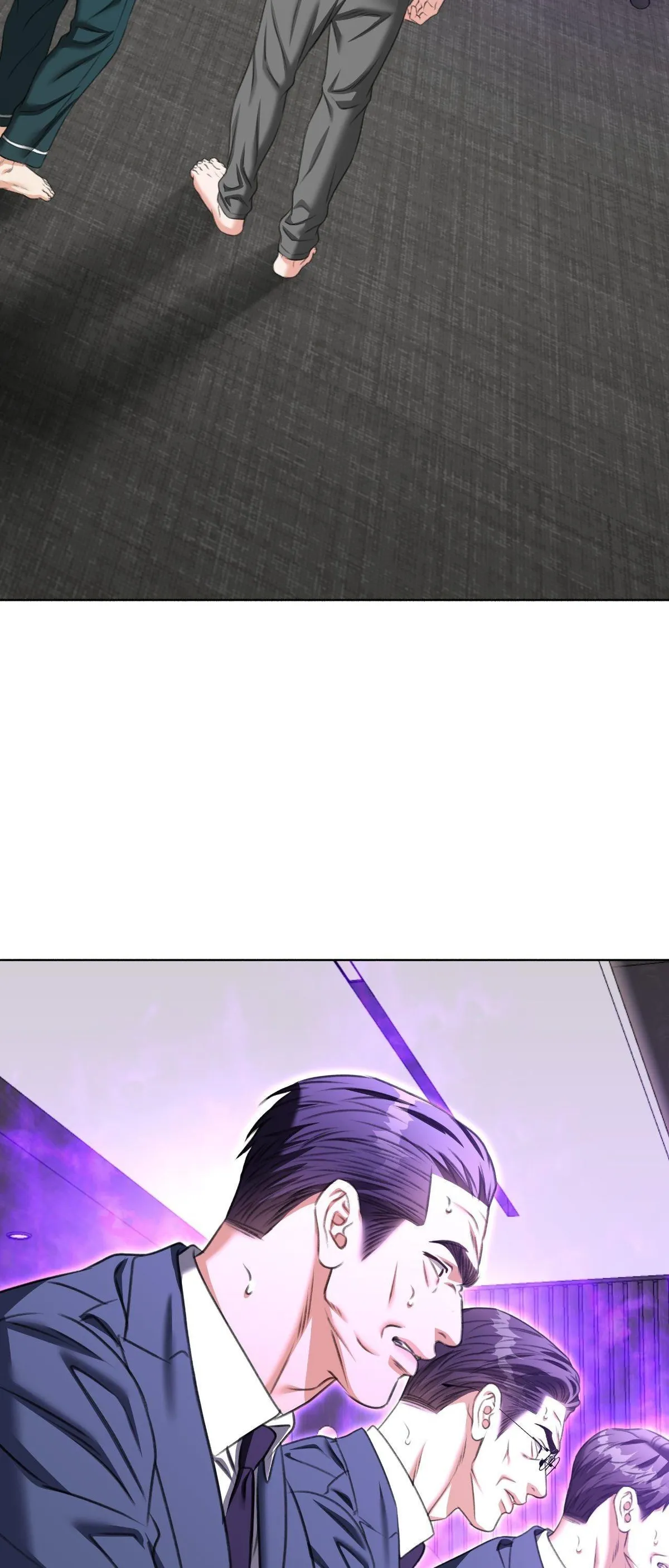 My 2nd Chance on Taming an Obsessed Esper Chapter 54 page 57 - 