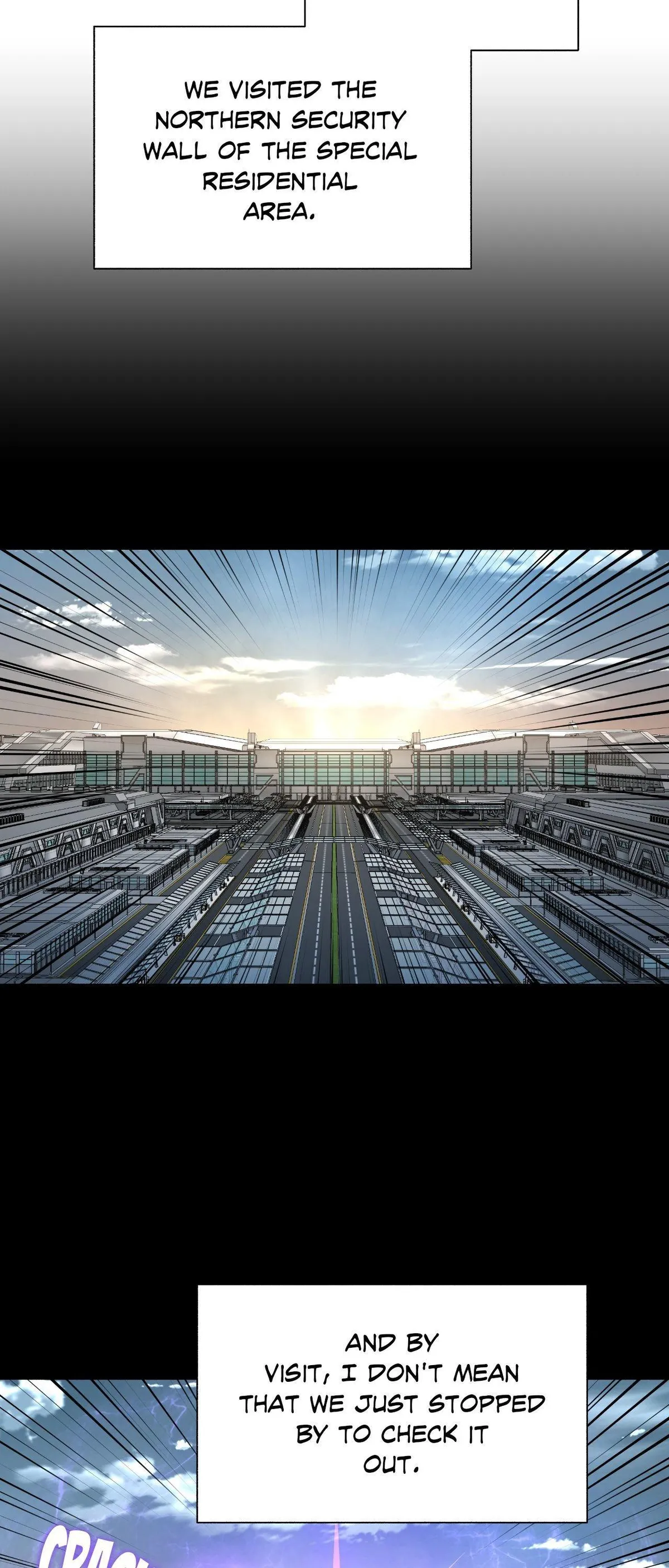 My 2nd Chance on Taming an Obsessed Esper Chapter 54 page 9 - 