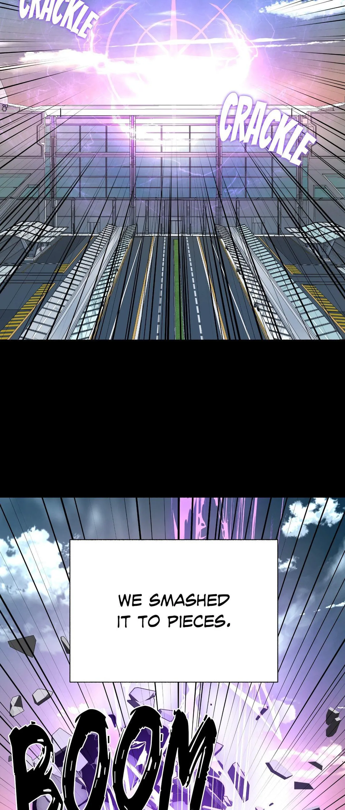 My 2nd Chance on Taming an Obsessed Esper Chapter 54 page 10 - 