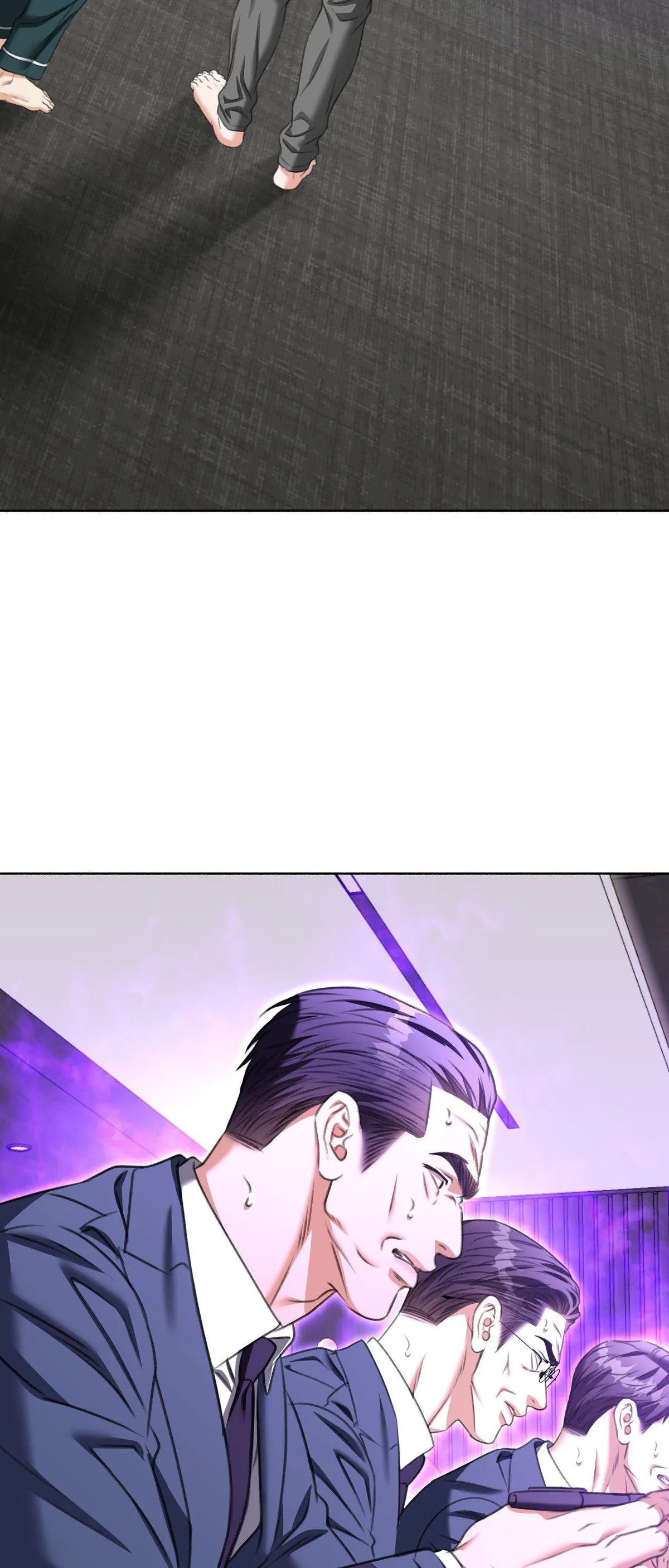 My 2nd Chance on Taming an Obsessed Esper Chapter 55 page 2 - 