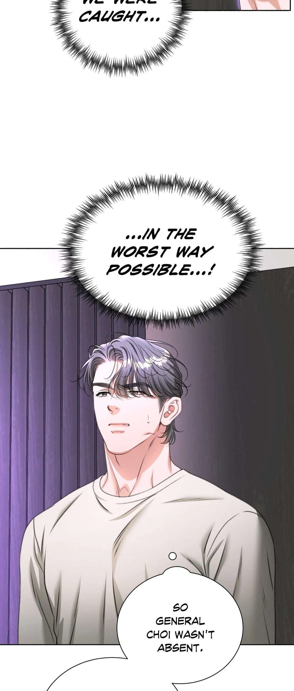 My 2nd Chance on Taming an Obsessed Esper Chapter 55 page 12 - 