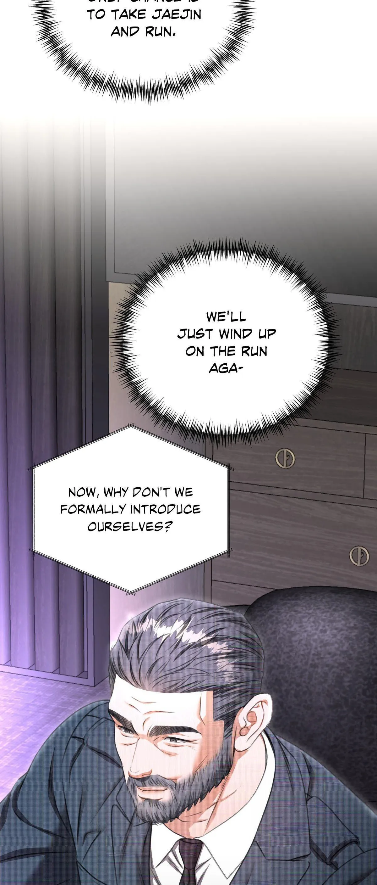 My 2nd Chance on Taming an Obsessed Esper Chapter 55 page 15 - 