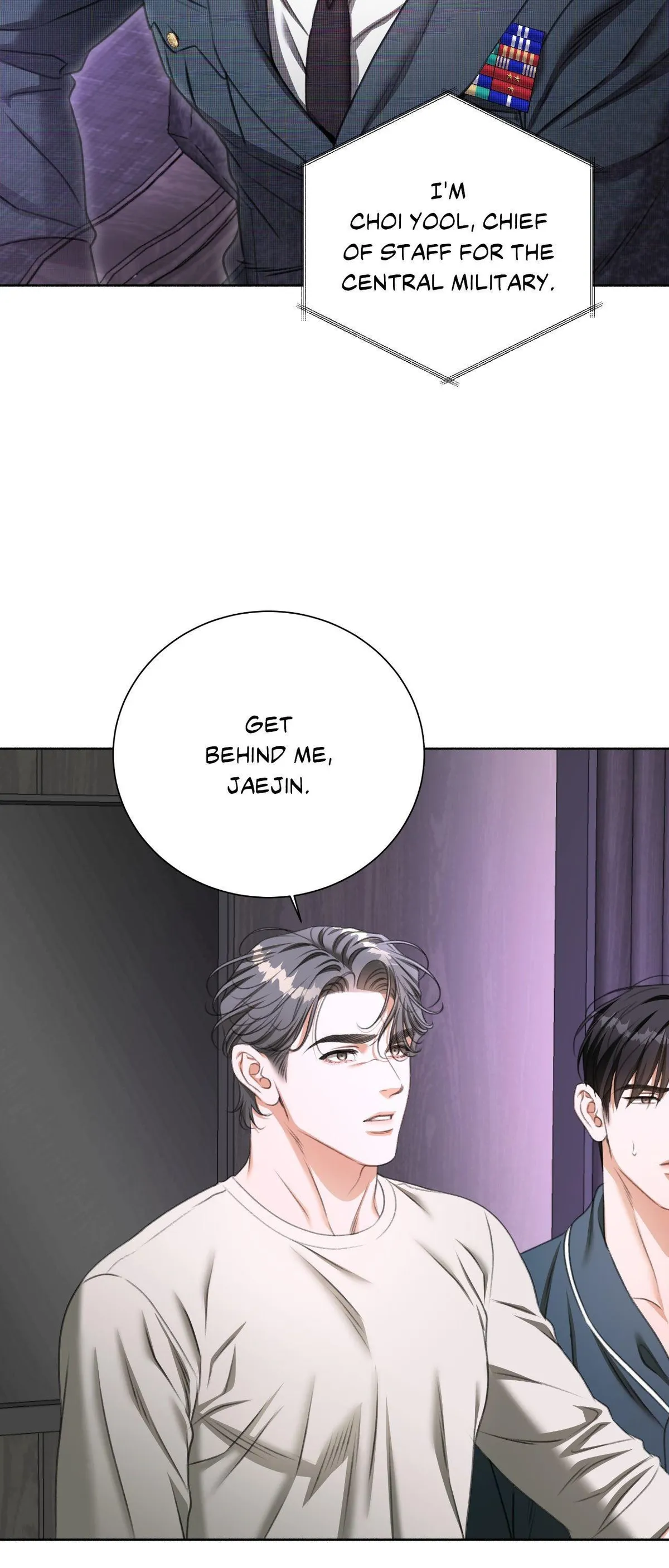 My 2nd Chance on Taming an Obsessed Esper Chapter 55 page 16 - 