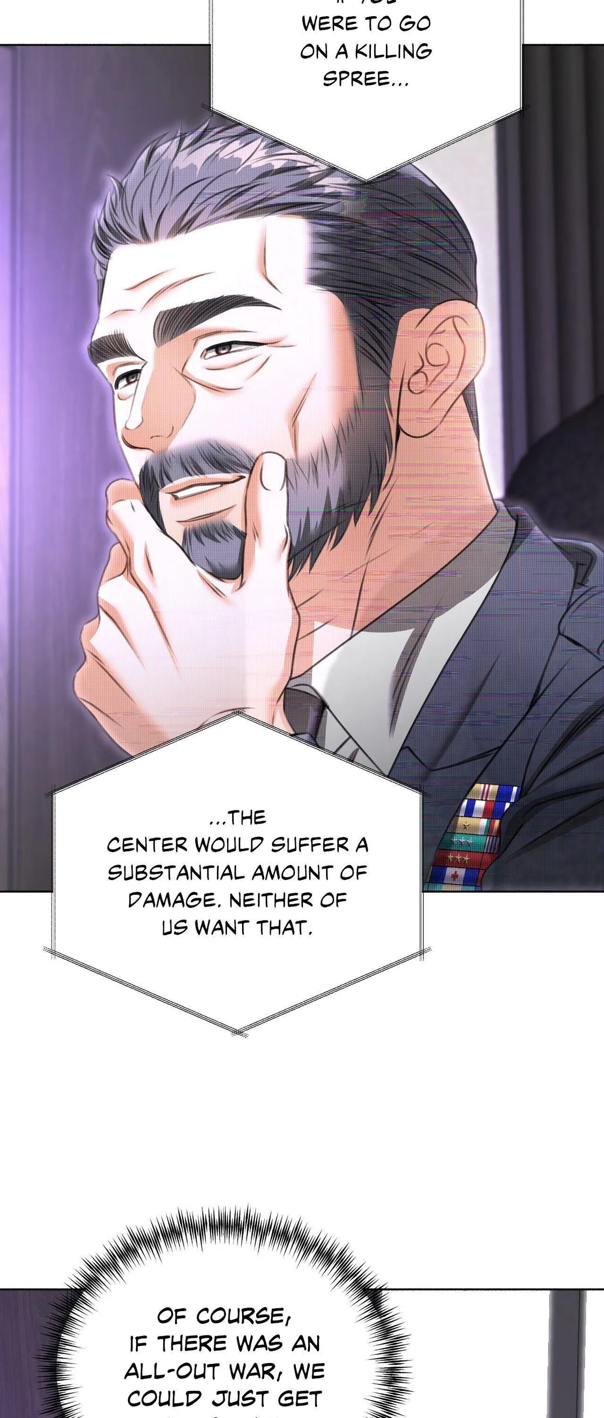 My 2nd Chance on Taming an Obsessed Esper Chapter 55 page 20 - 