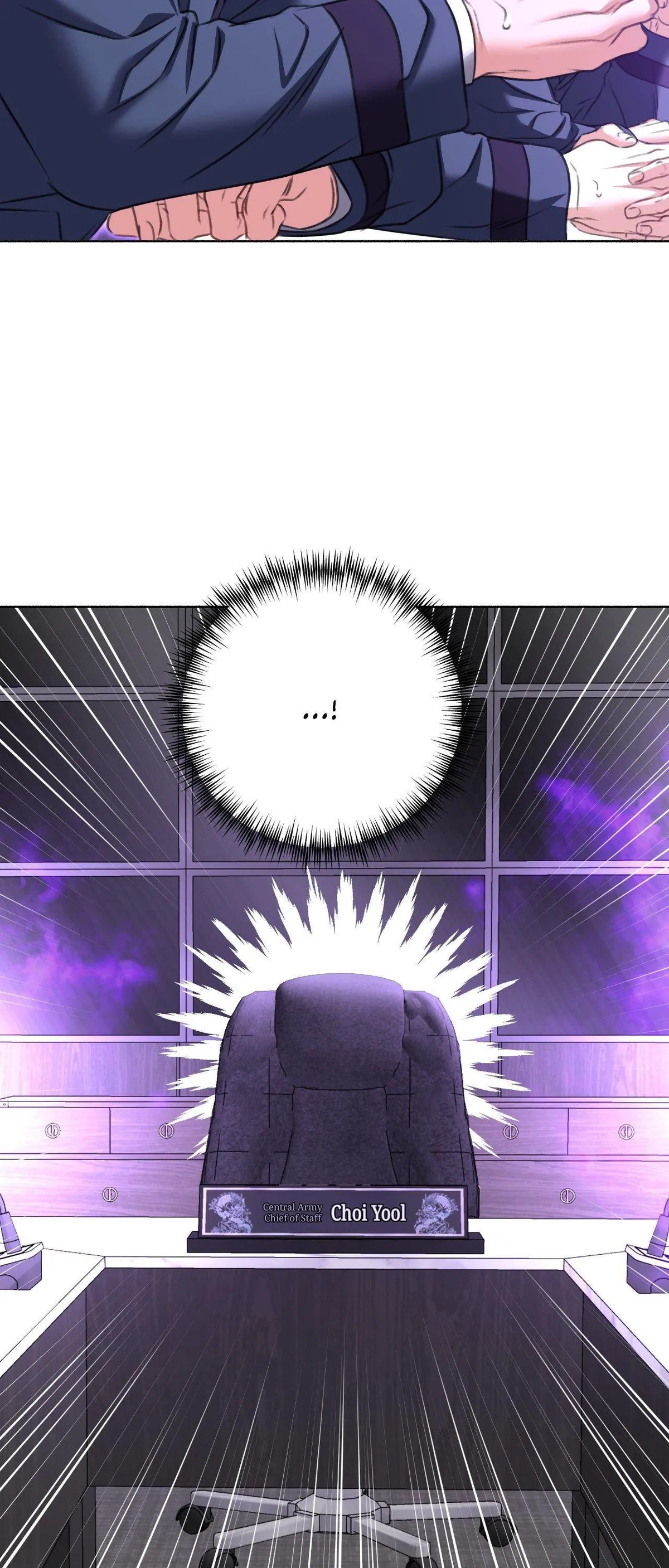 My 2nd Chance on Taming an Obsessed Esper Chapter 55 page 3 - 