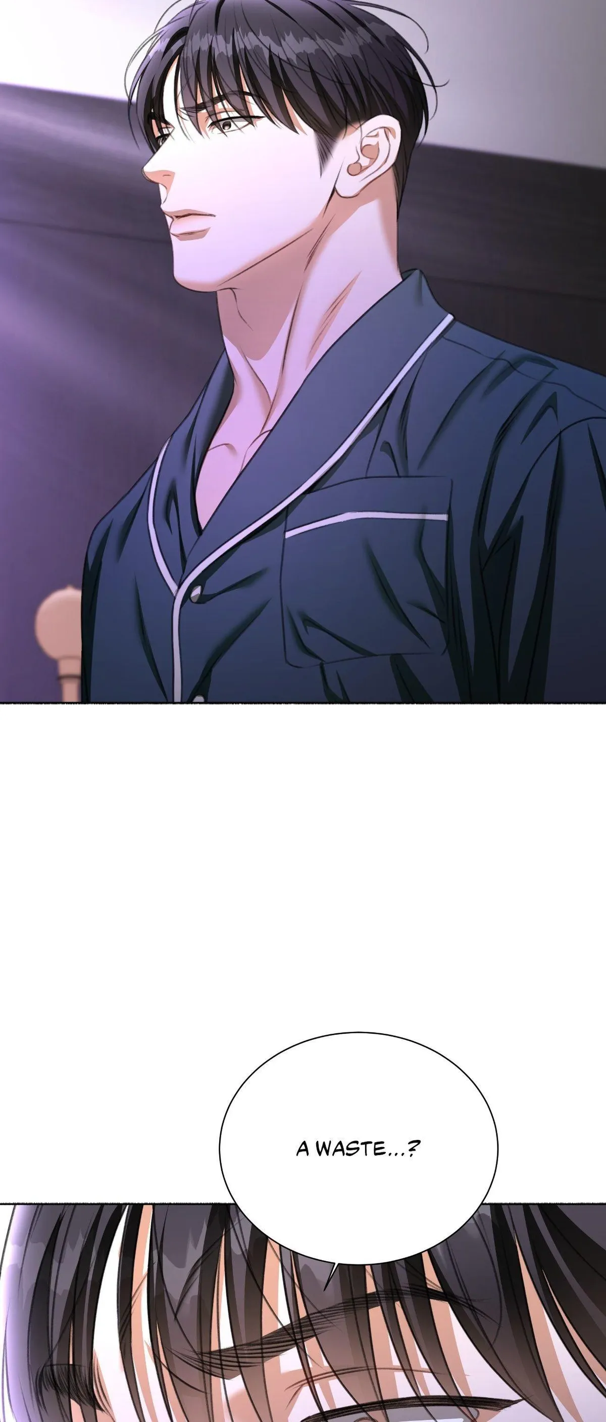 My 2nd Chance on Taming an Obsessed Esper Chapter 55 page 29 - 