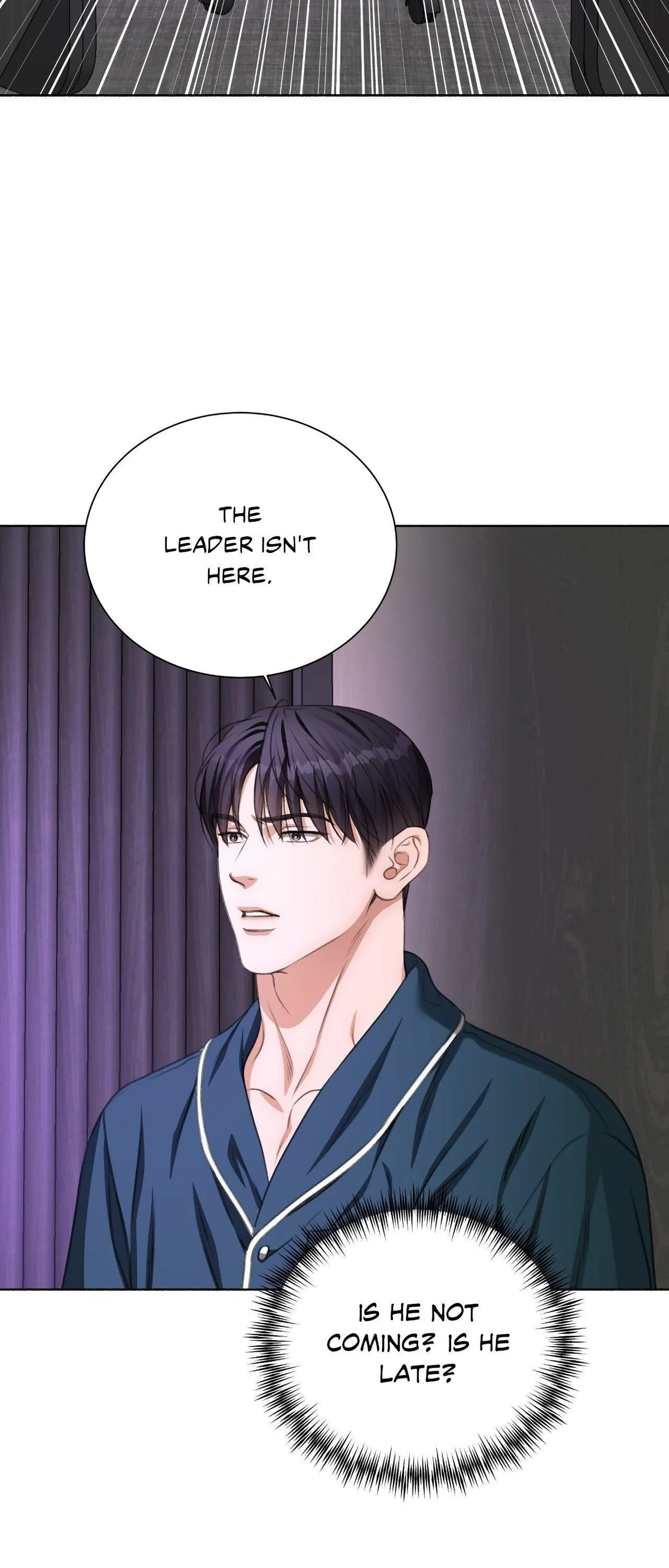My 2nd Chance on Taming an Obsessed Esper Chapter 55 page 4 - 