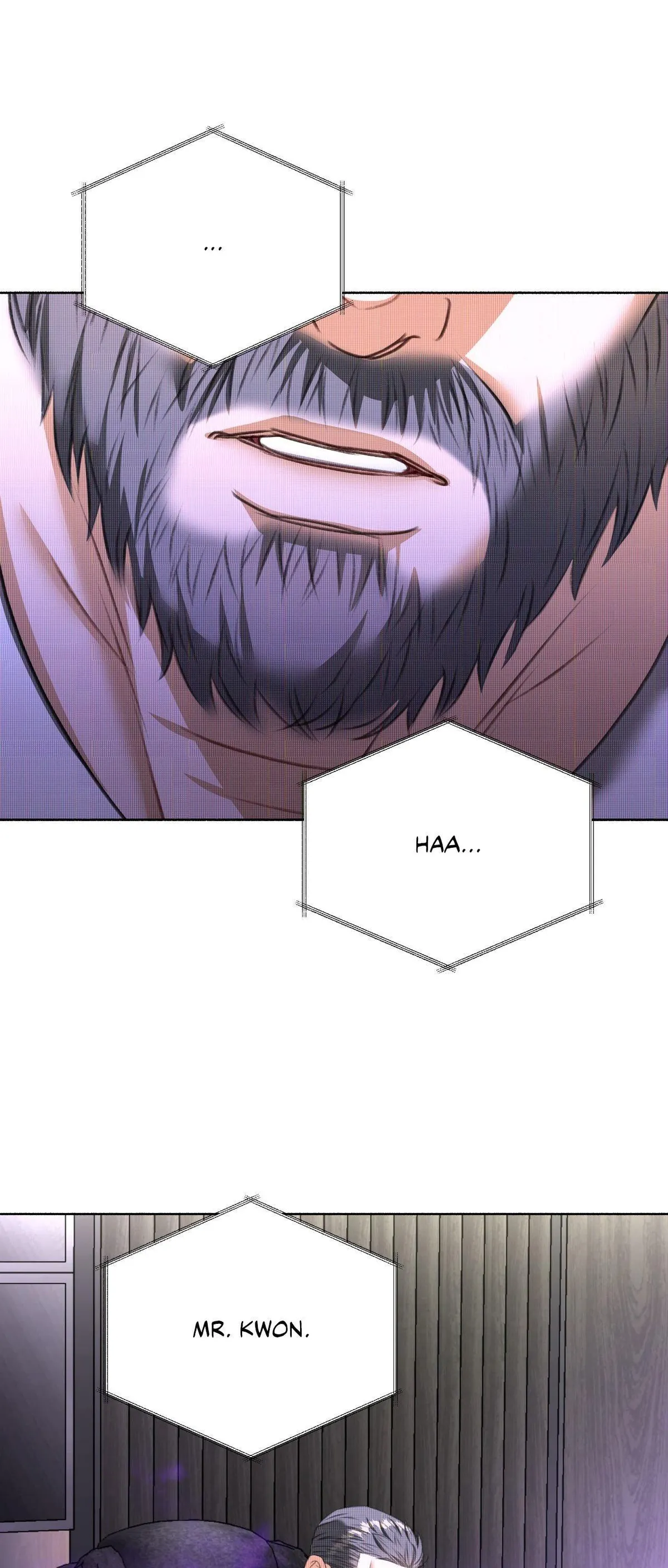 My 2nd Chance on Taming an Obsessed Esper Chapter 55 page 36 - 