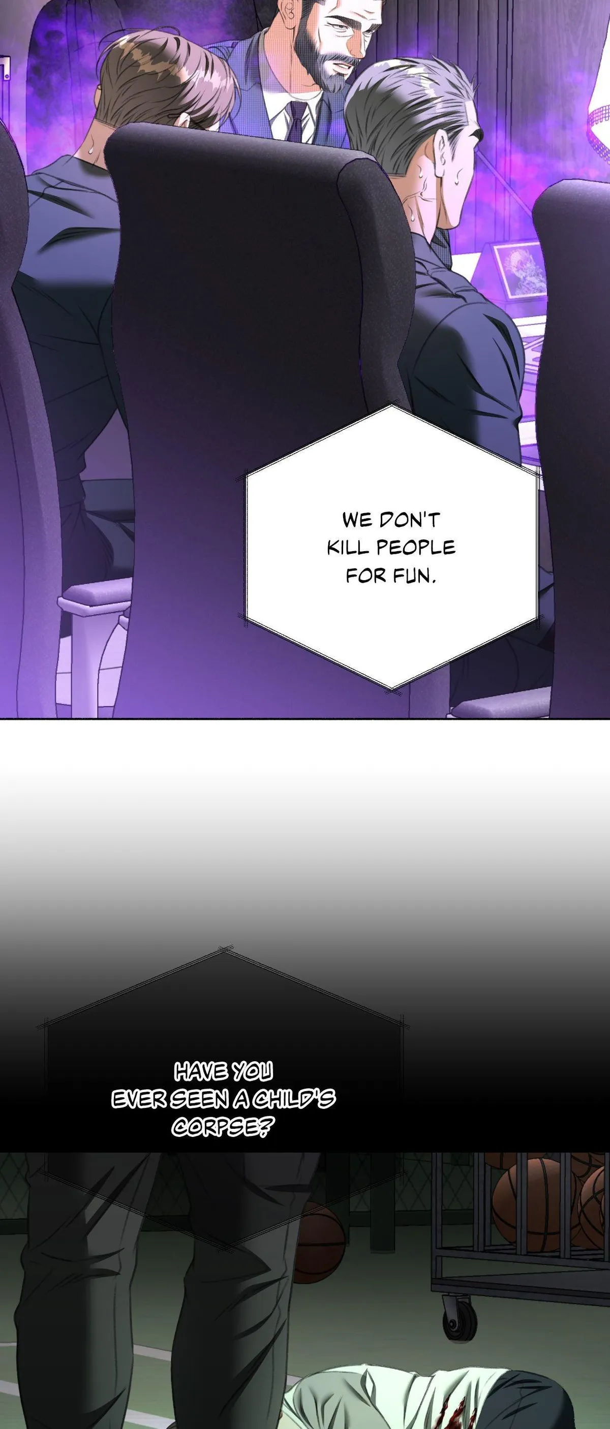 My 2nd Chance on Taming an Obsessed Esper Chapter 55 page 37 - 