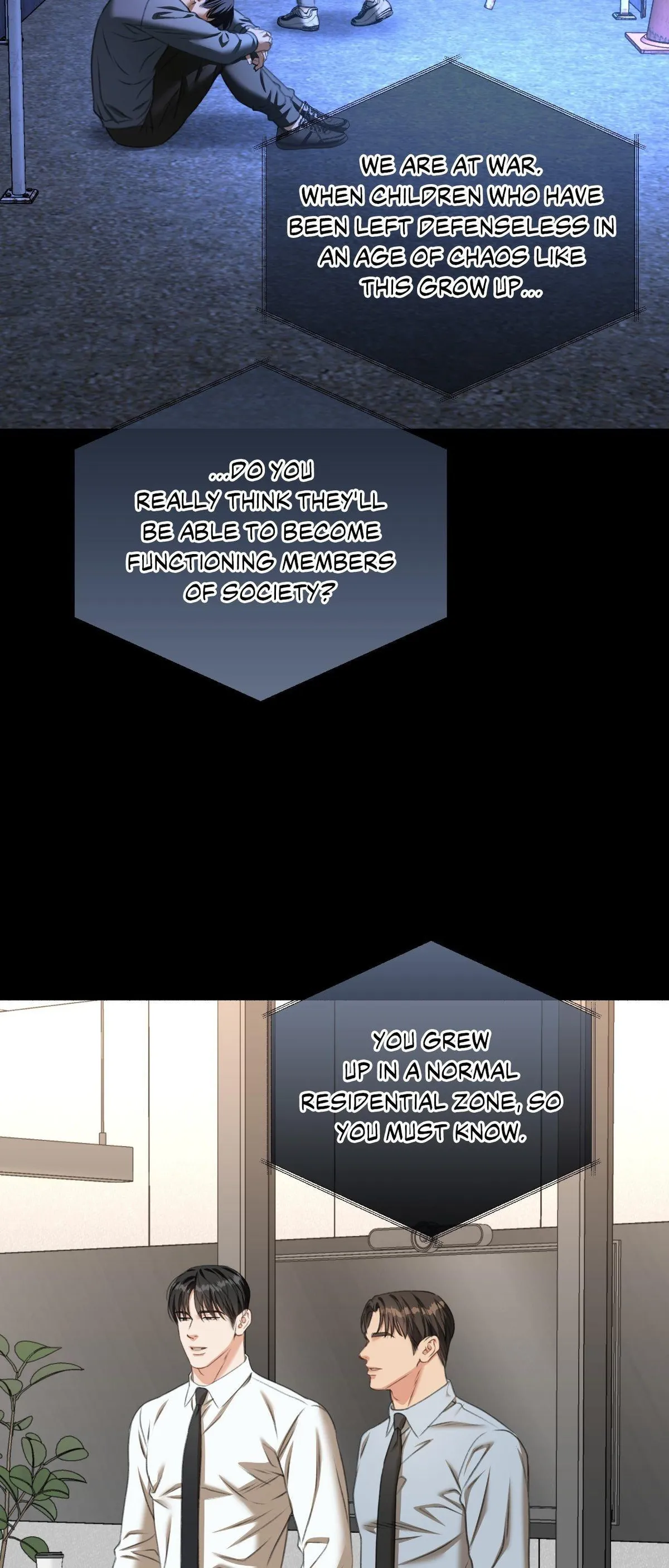 My 2nd Chance on Taming an Obsessed Esper Chapter 55 page 39 - 