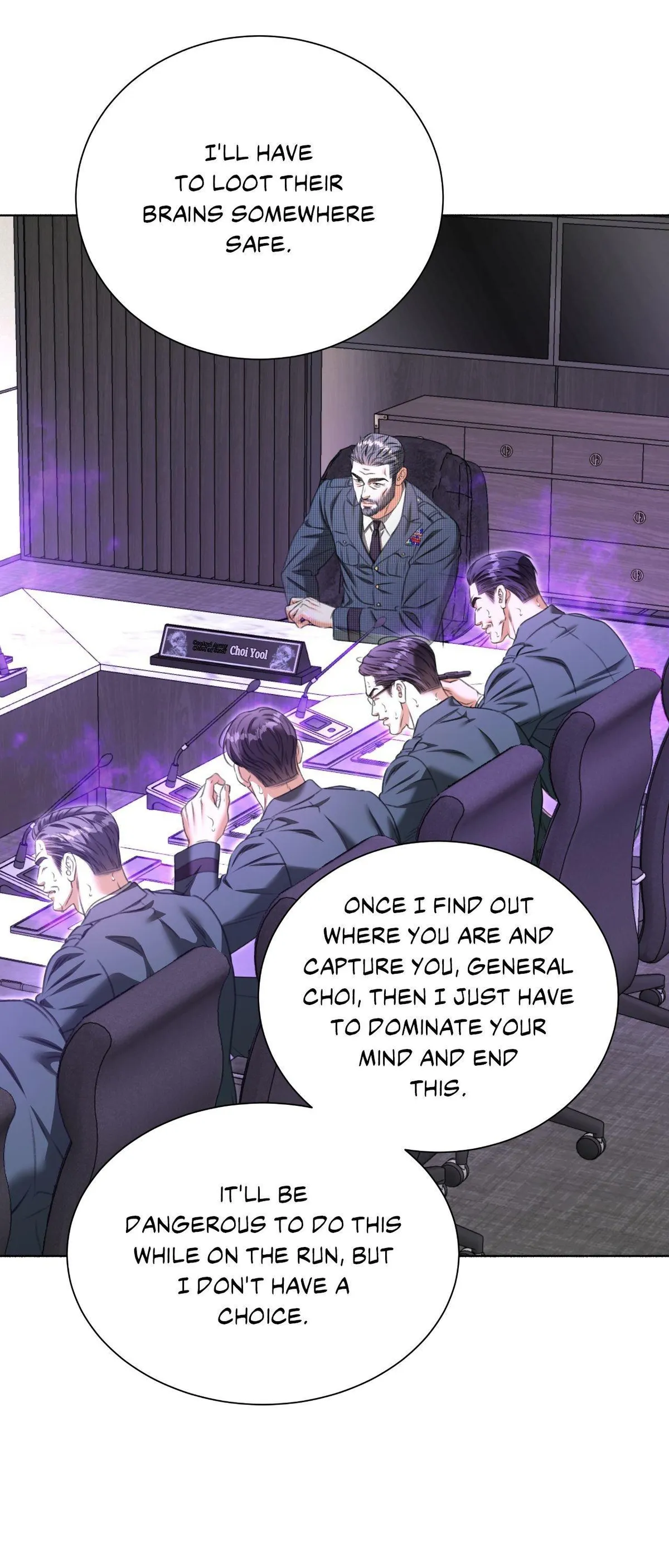My 2nd Chance on Taming an Obsessed Esper Chapter 55 page 44 - 