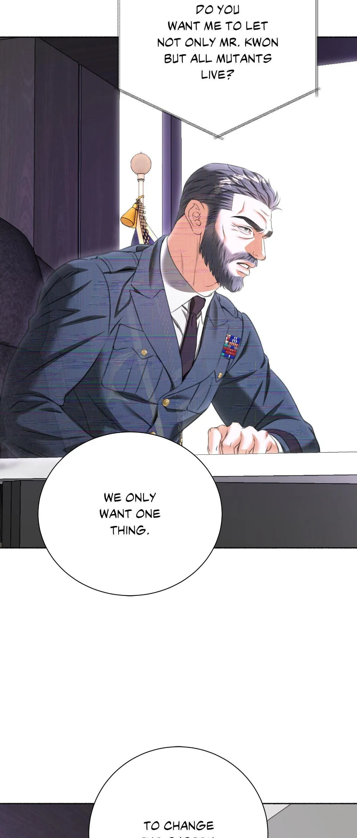 My 2nd Chance on Taming an Obsessed Esper Chapter 55 page 47 - 