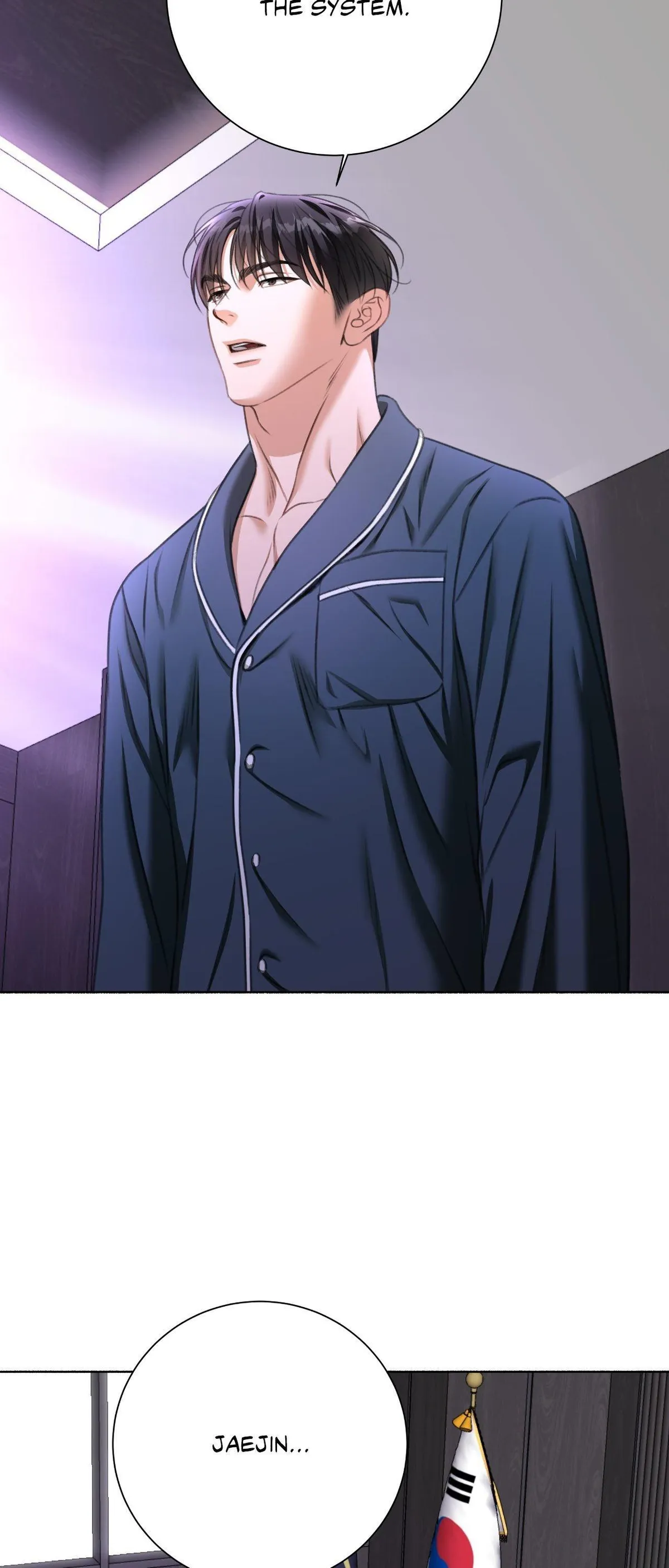 My 2nd Chance on Taming an Obsessed Esper Chapter 55 page 48 - 