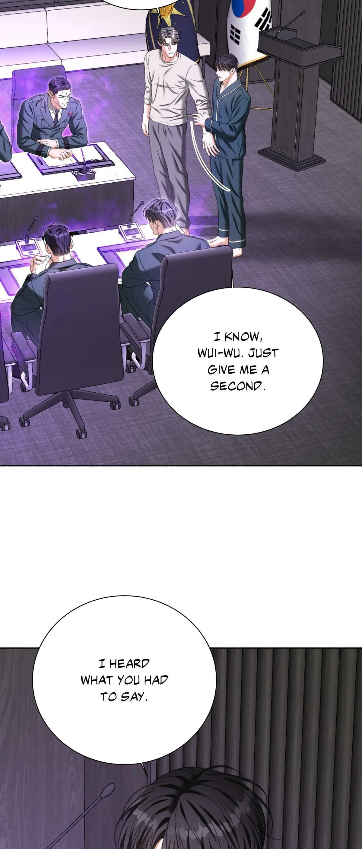 My 2nd Chance on Taming an Obsessed Esper Chapter 55 page 49 - 