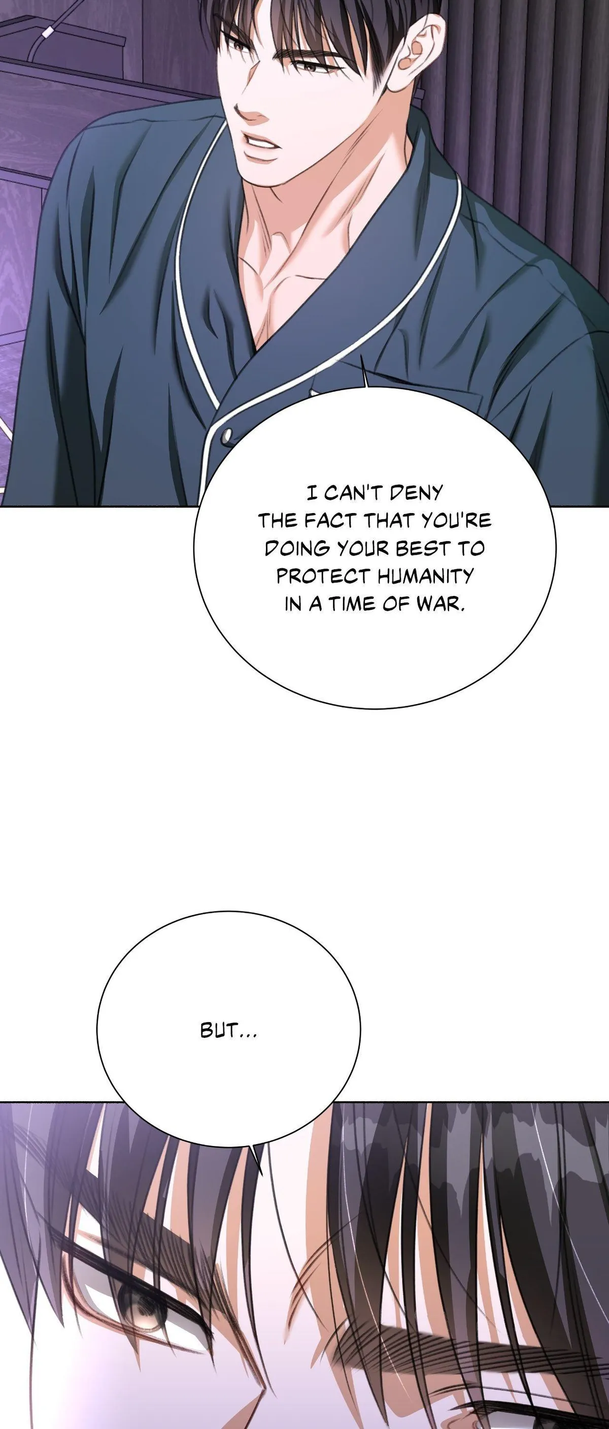 My 2nd Chance on Taming an Obsessed Esper Chapter 55 page 50 - 