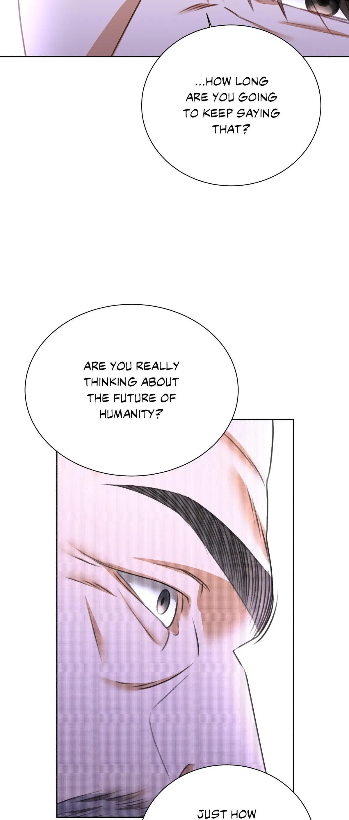 My 2nd Chance on Taming an Obsessed Esper Chapter 55 page 51 - 