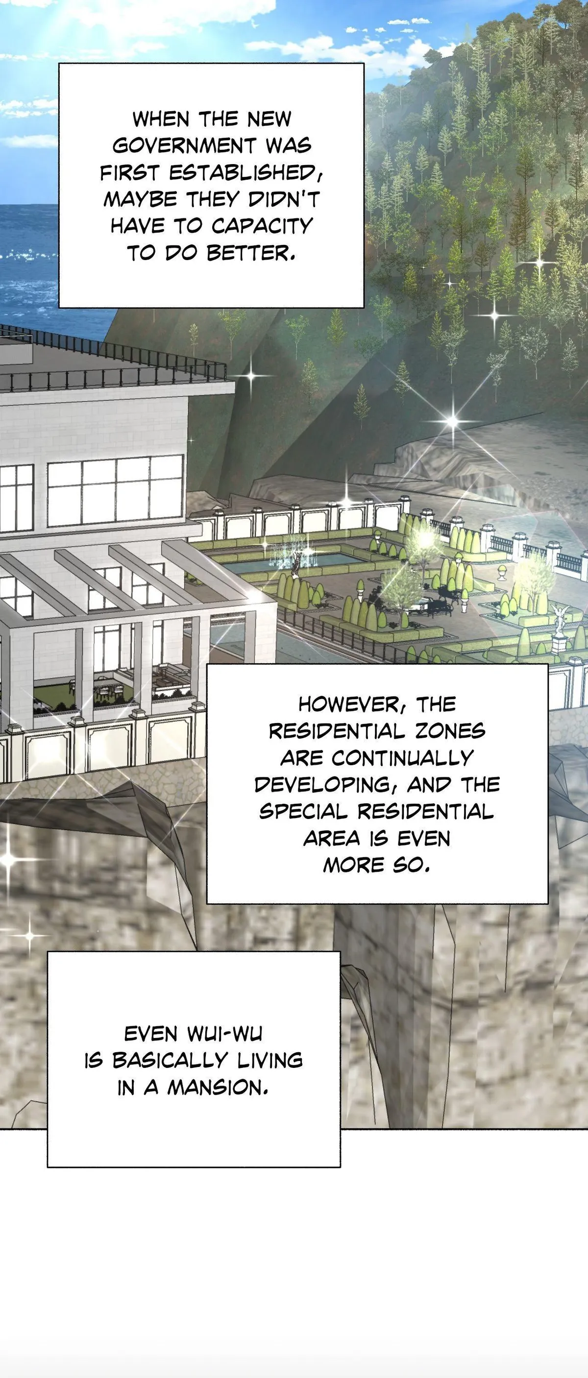 My 2nd Chance on Taming an Obsessed Esper Chapter 55 page 55 - 
